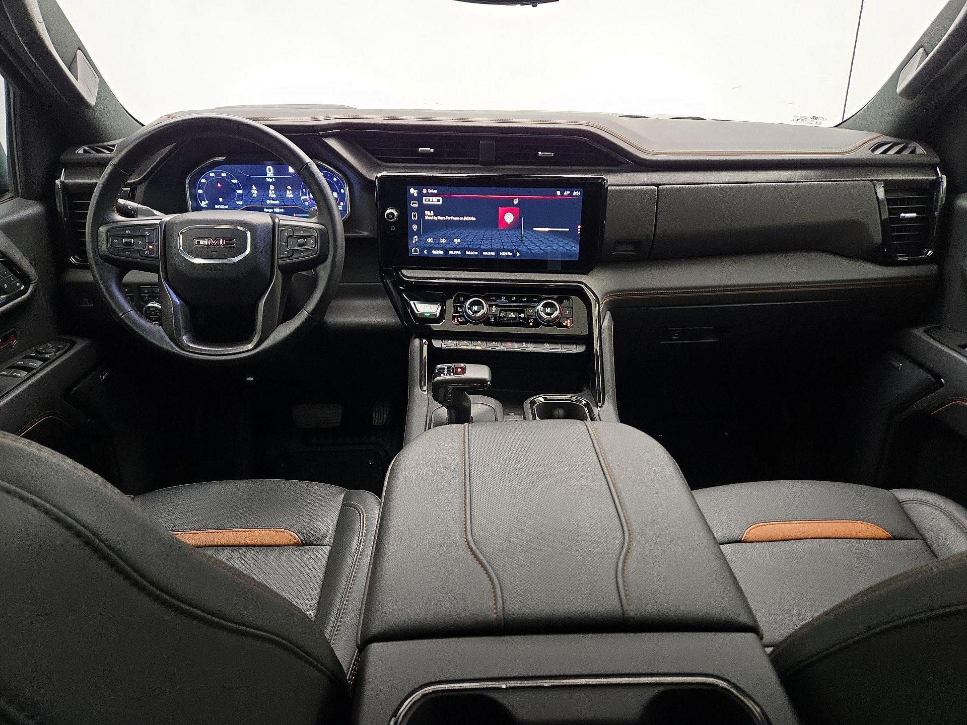 Thumbnail: 2023 GMC Sierra 1500 - 9