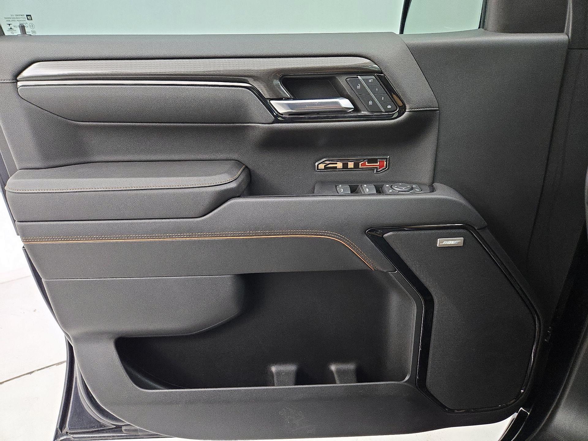 Thumbnail: 2023 GMC Sierra 1500 - 12