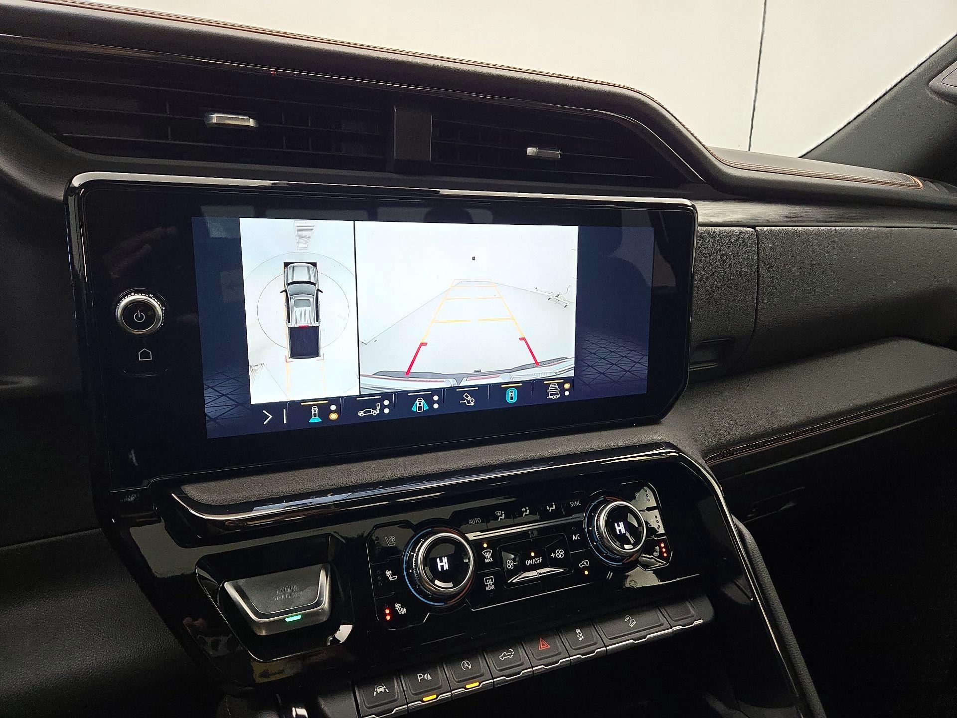 Thumbnail: 2023 GMC Sierra 1500 - 14