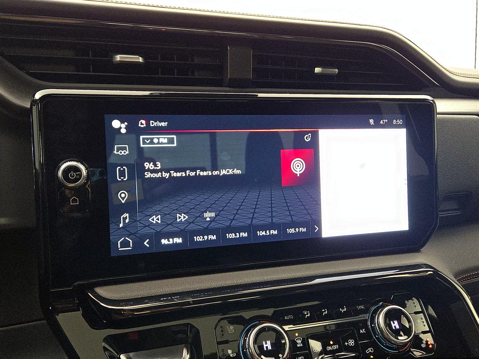 Thumbnail: 2023 GMC Sierra 1500 - 15