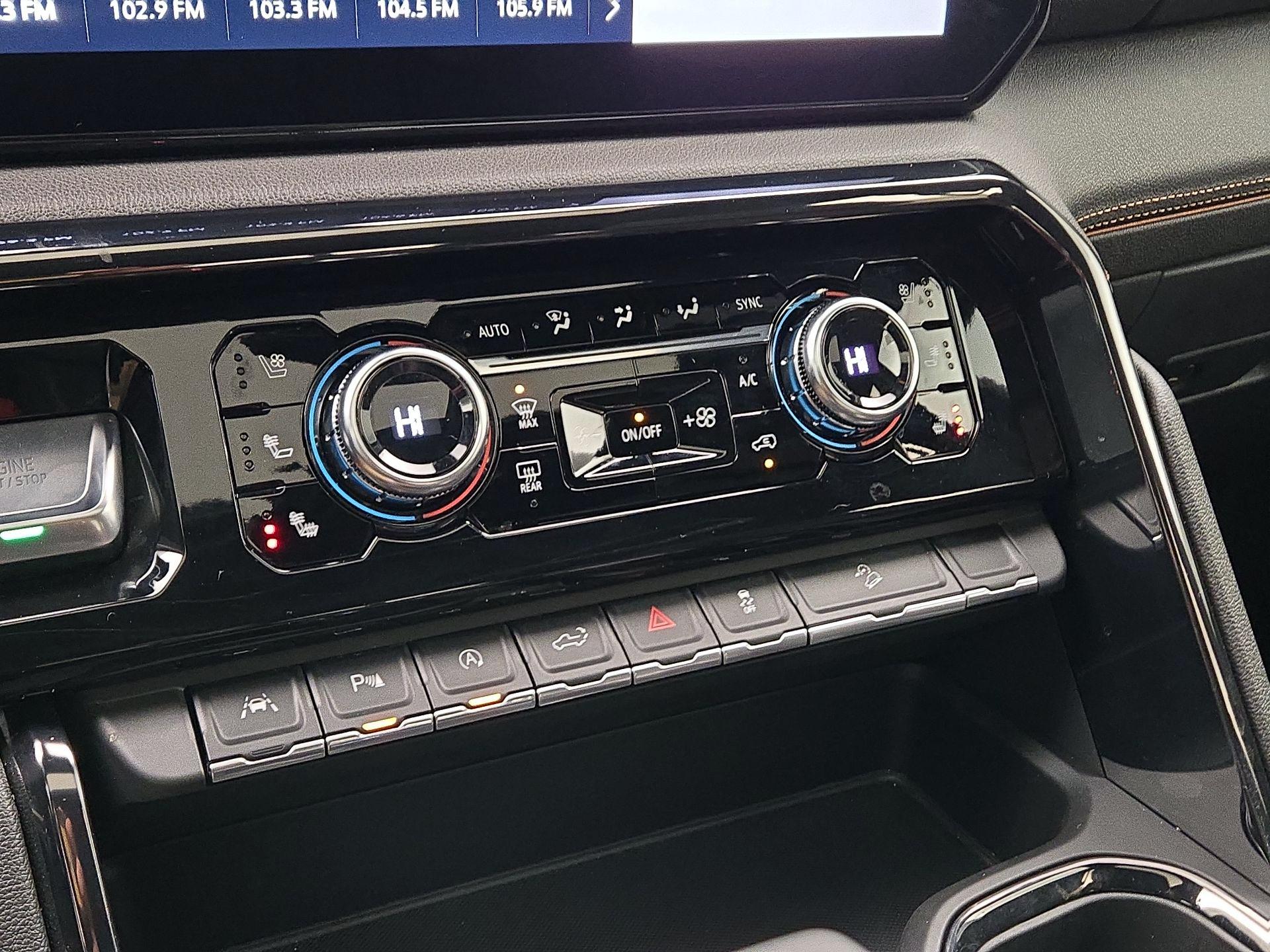 Thumbnail: 2023 GMC Sierra 1500 - 16