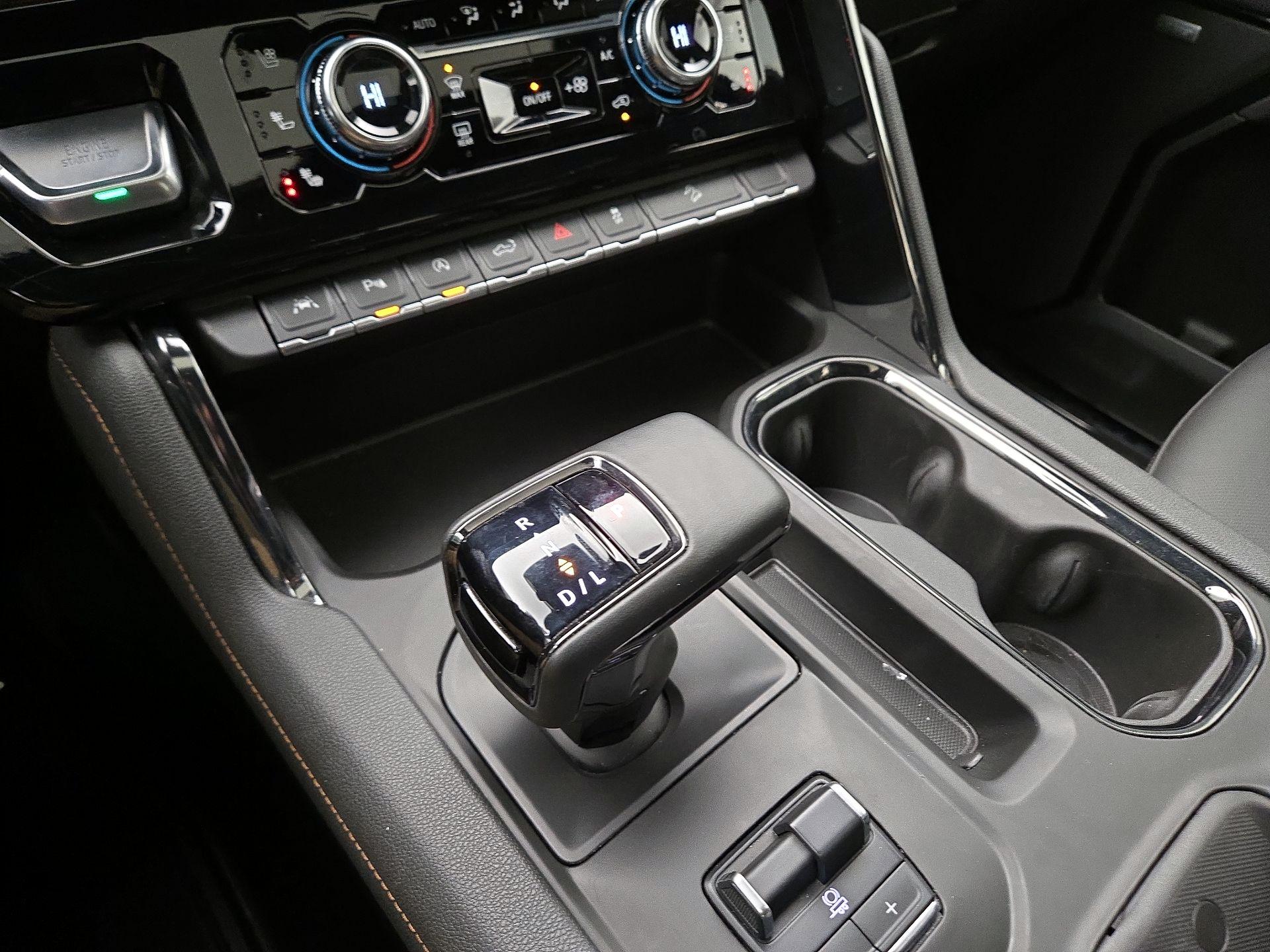 Thumbnail: 2023 GMC Sierra 1500 - 17