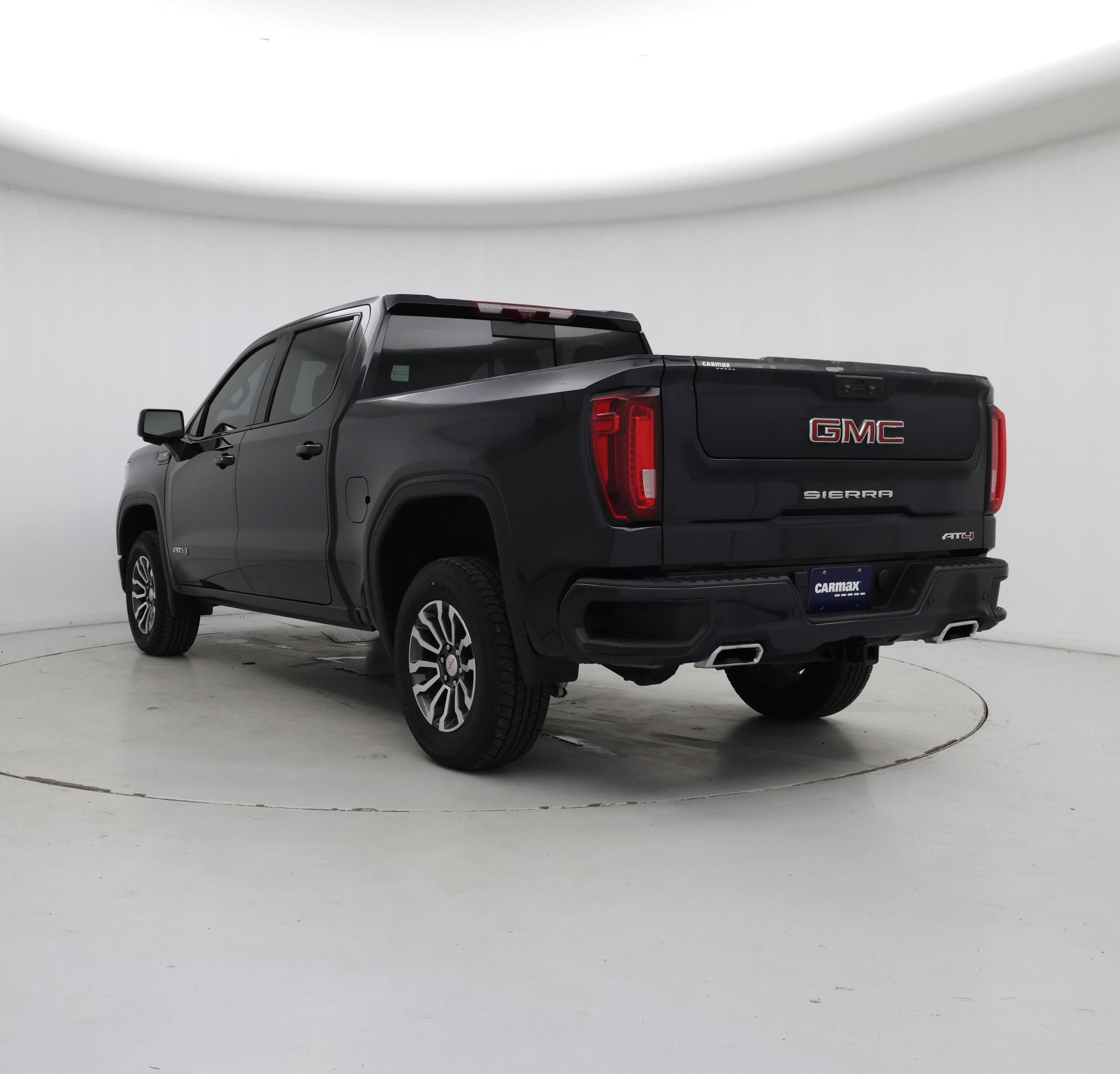 Thumbnail: 2023 GMC Sierra 1500 - 2