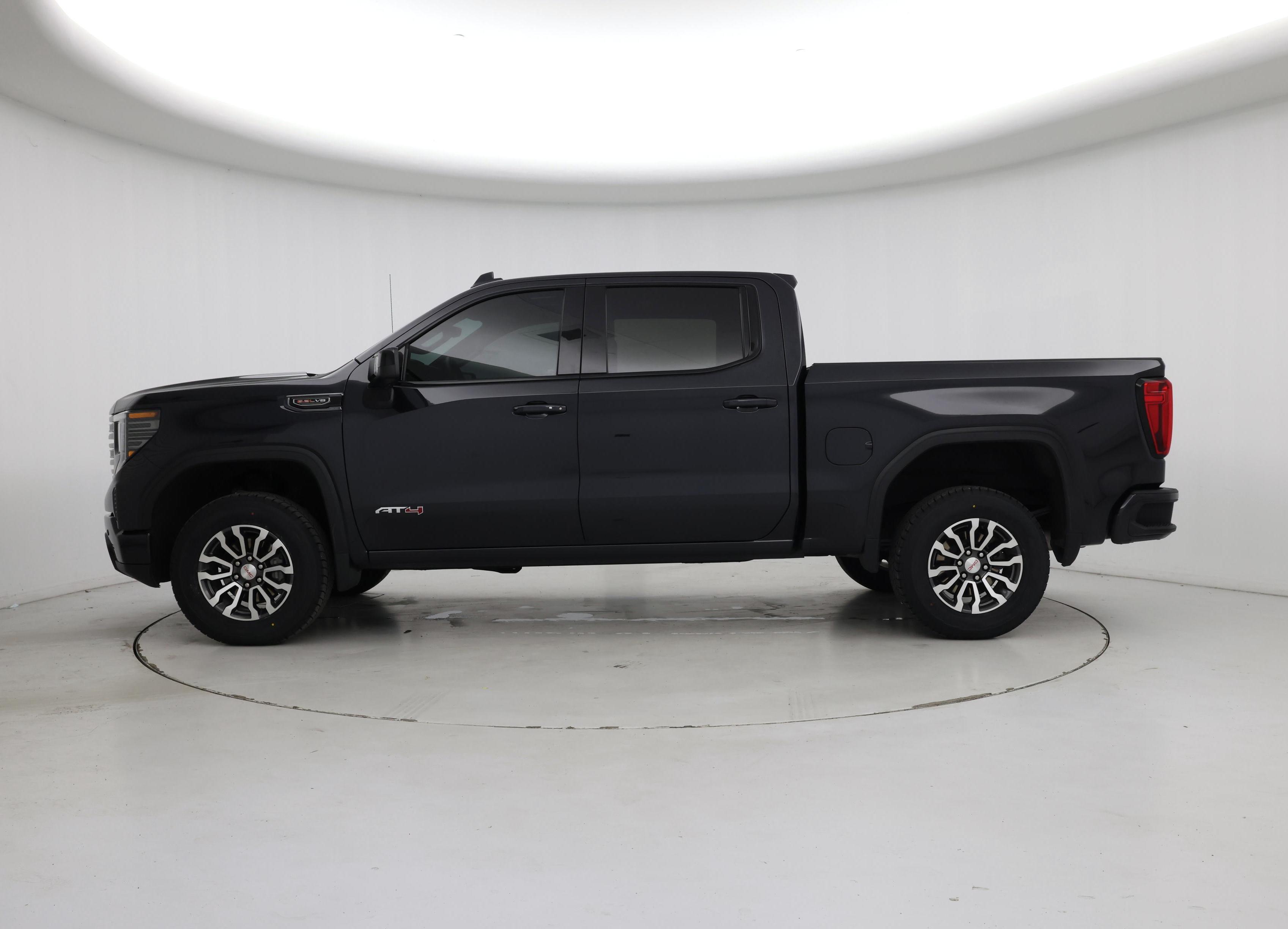 Thumbnail: 2023 GMC Sierra 1500 - 3