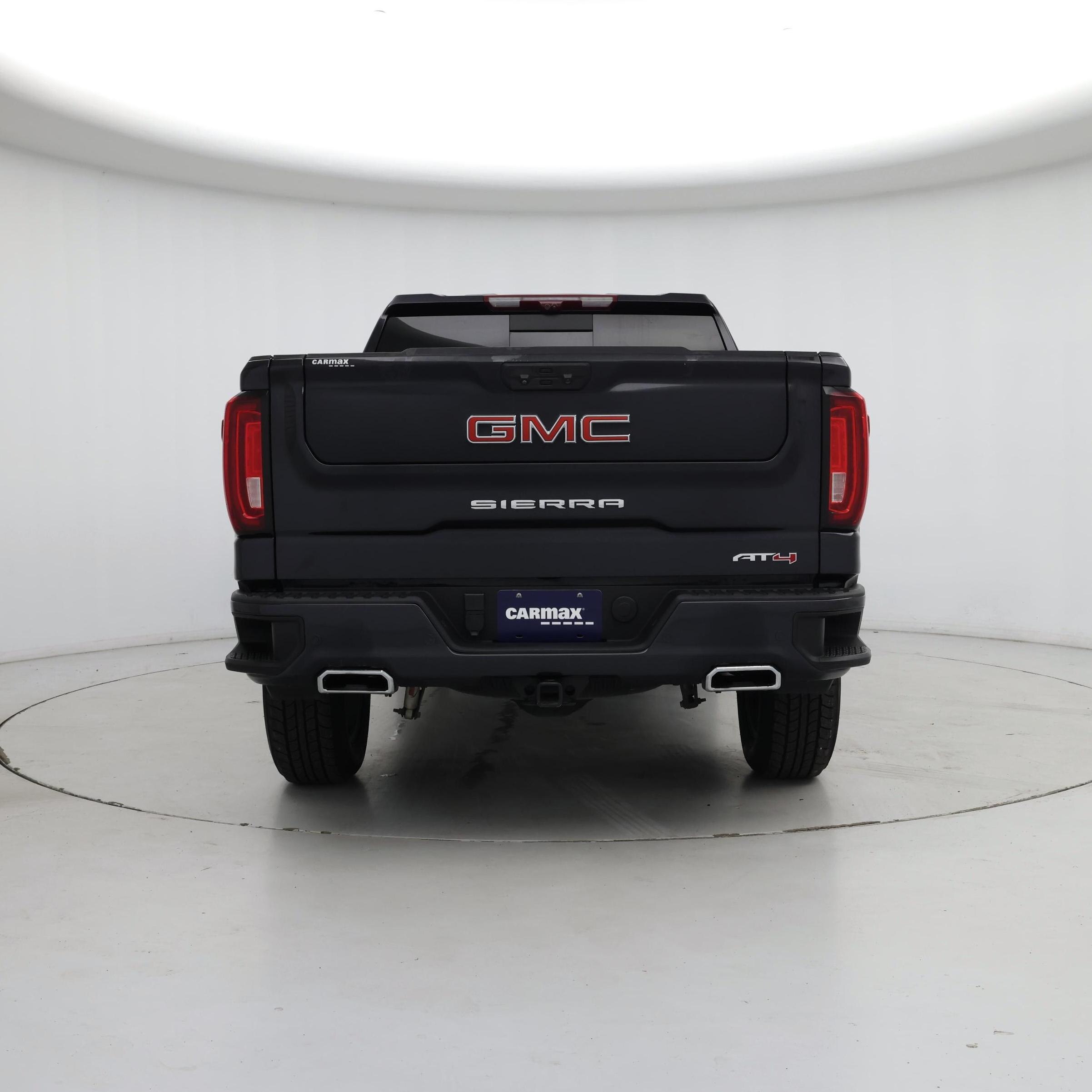 Thumbnail: 2023 GMC Sierra 1500 - 6