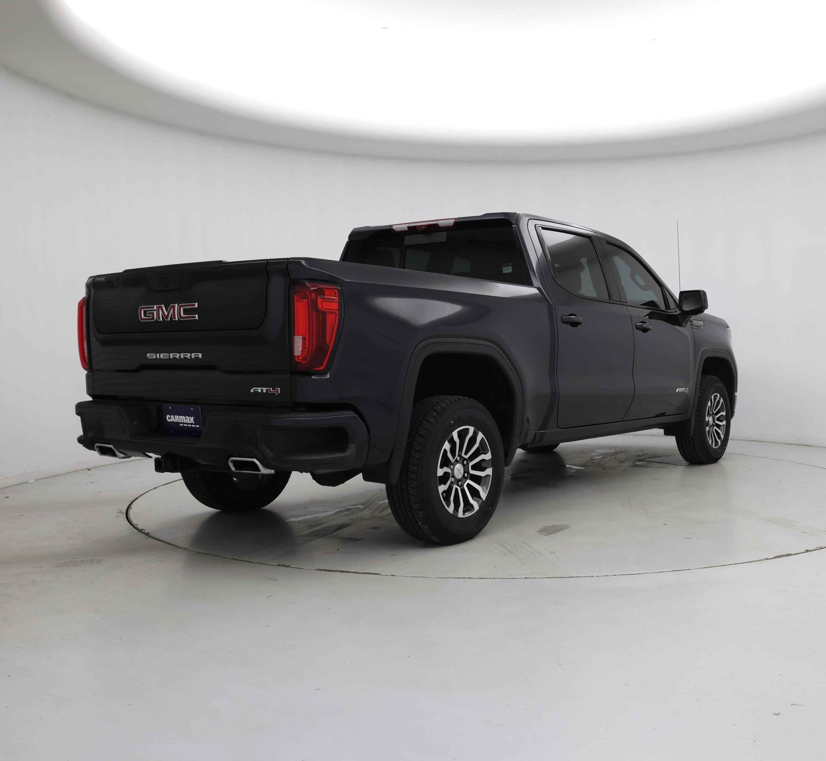 Thumbnail: 2023 GMC Sierra 1500 - 8