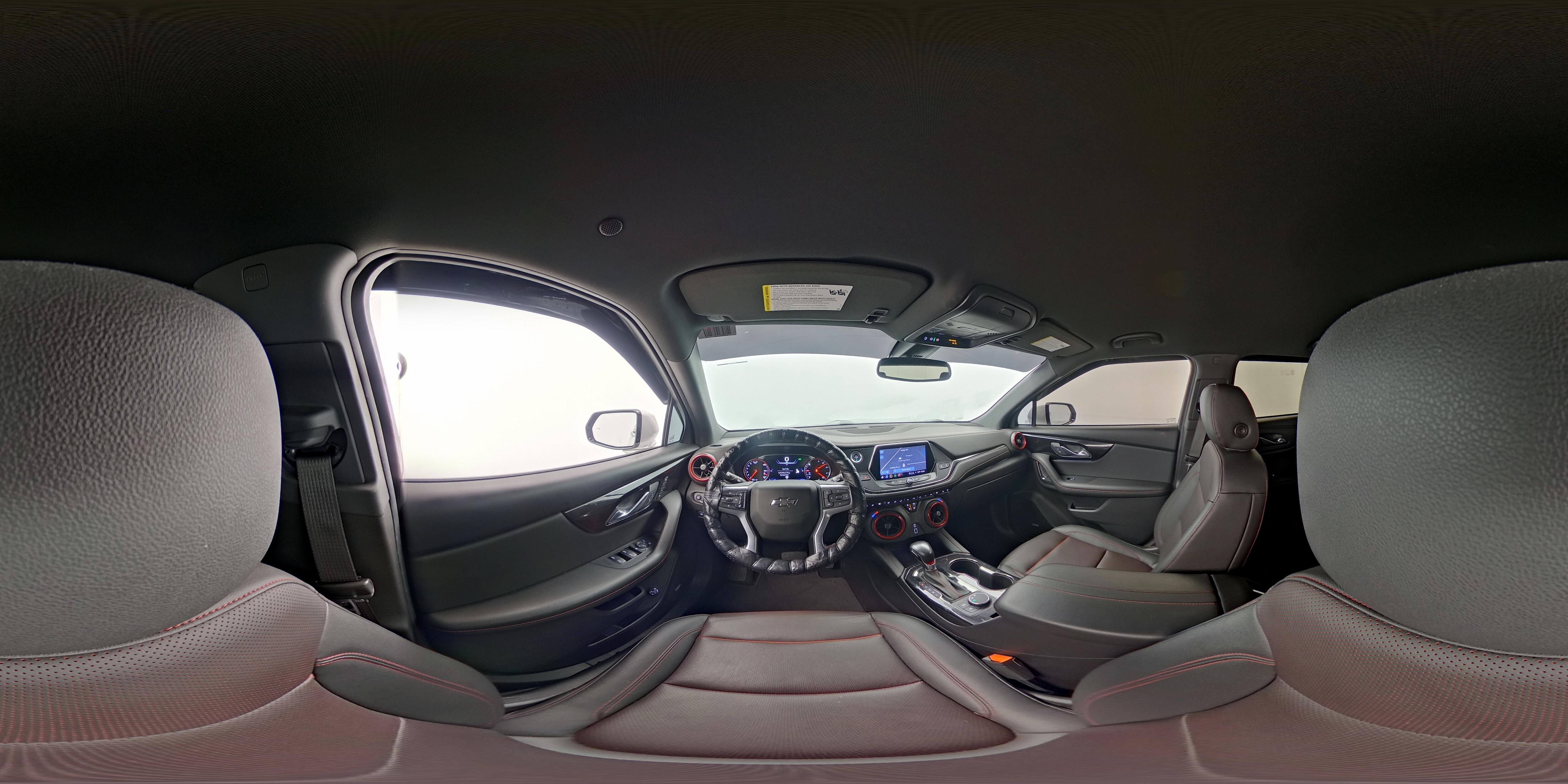2021 Chevrolet Blazer RS - Photo 28