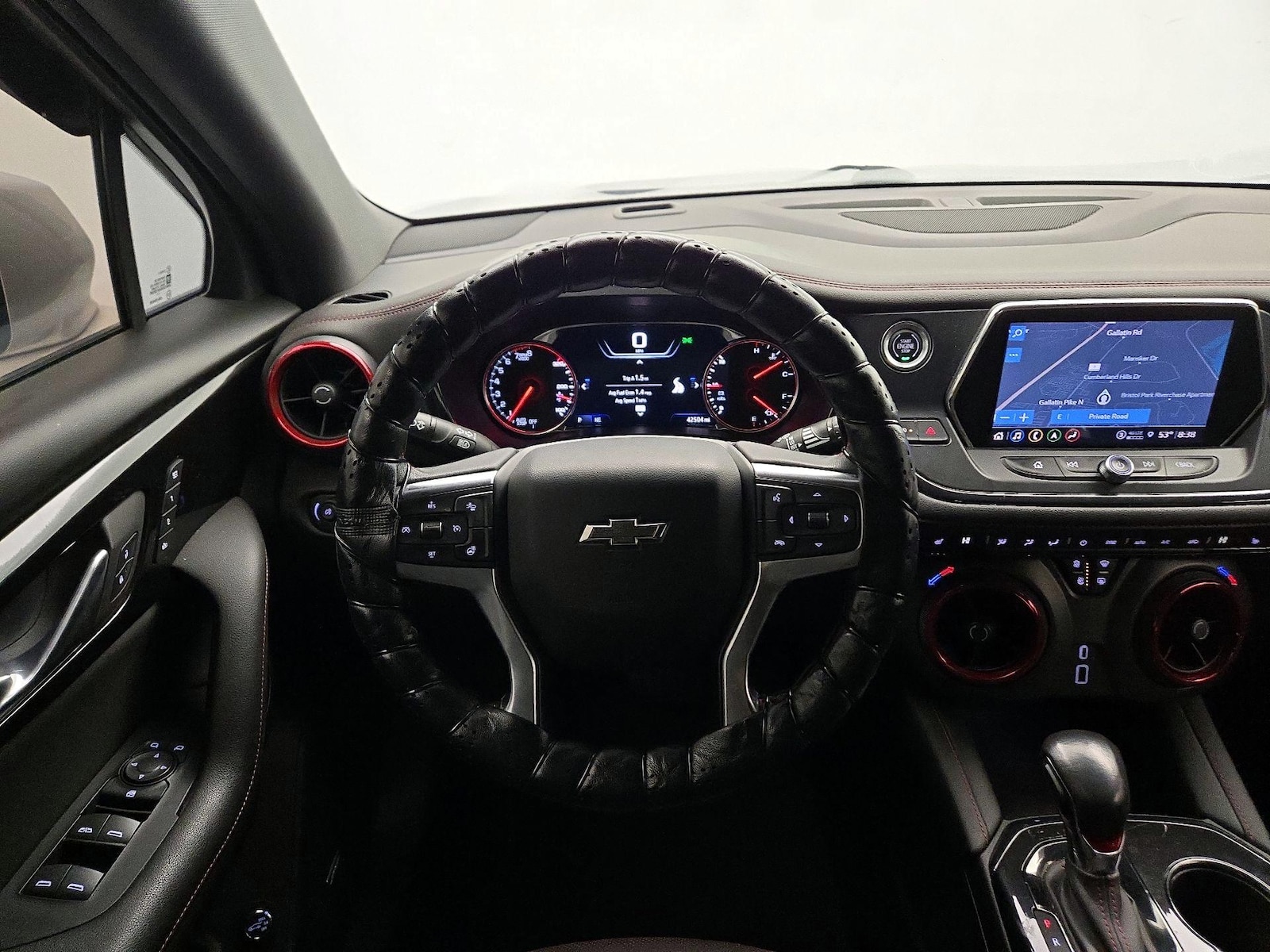 2021 Chevrolet Blazer RS - Photo 11
