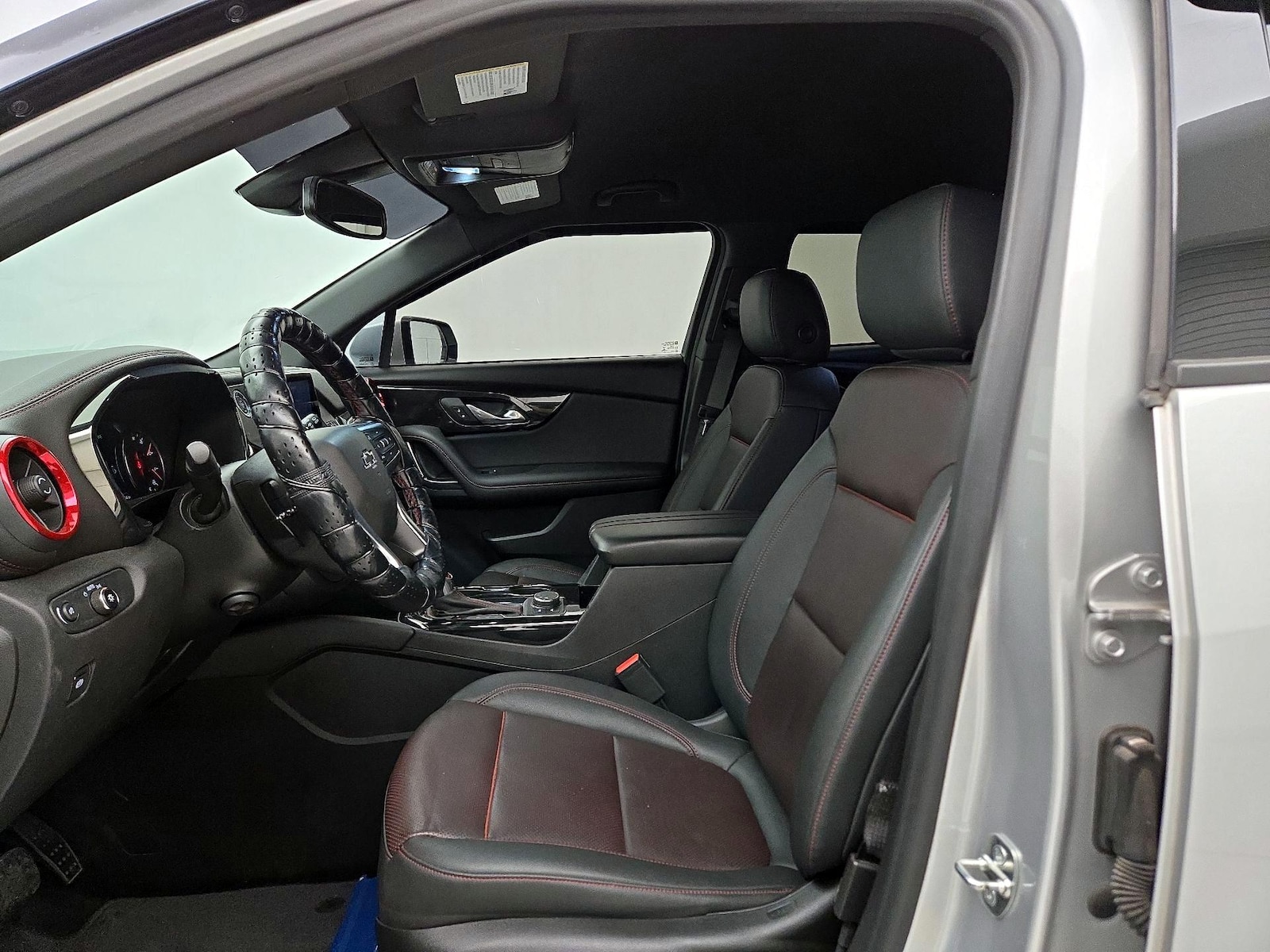 2021 Chevrolet Blazer RS - Photo 12