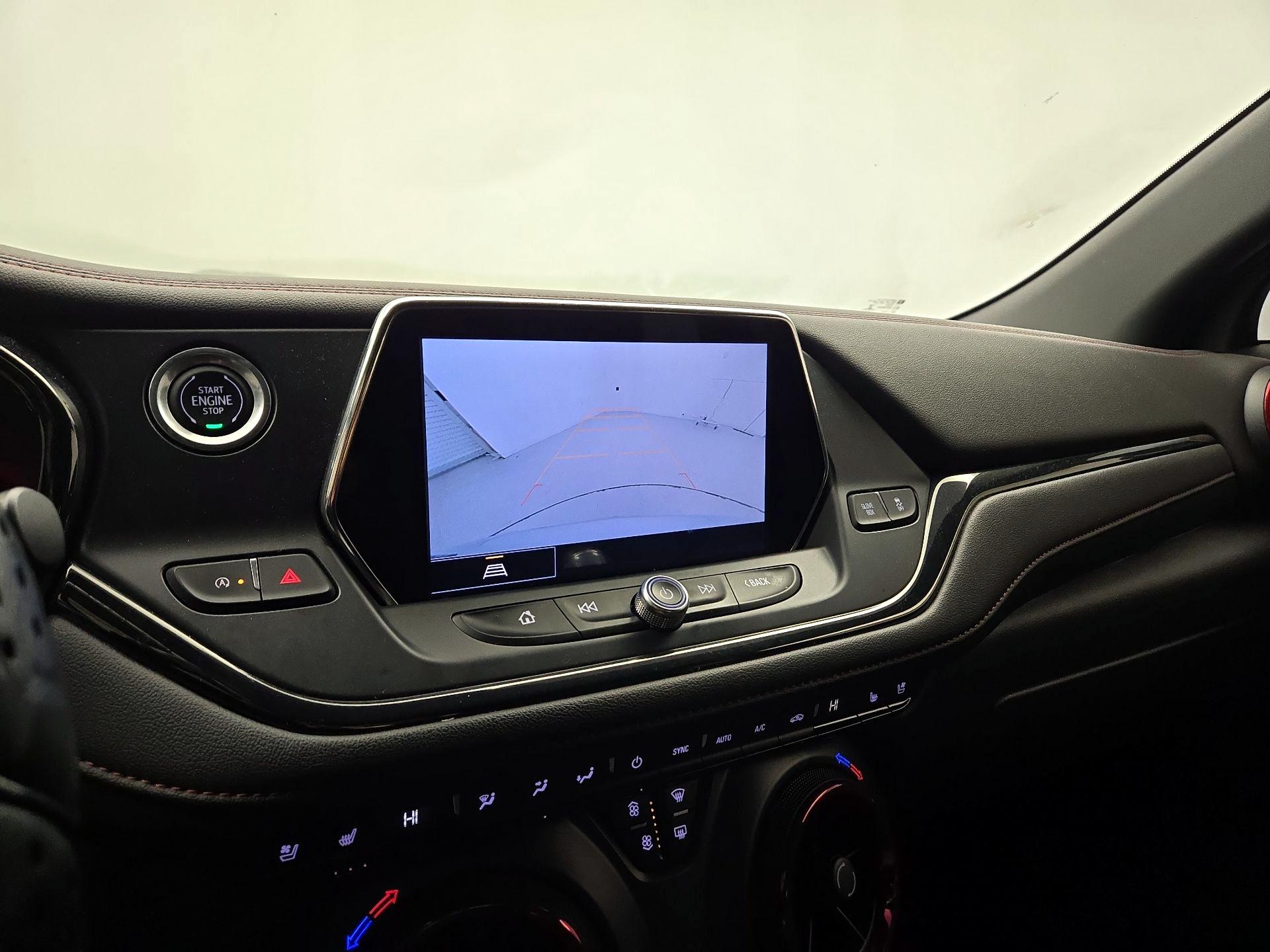 Thumbnail: 2021 Chevrolet Blazer - 15