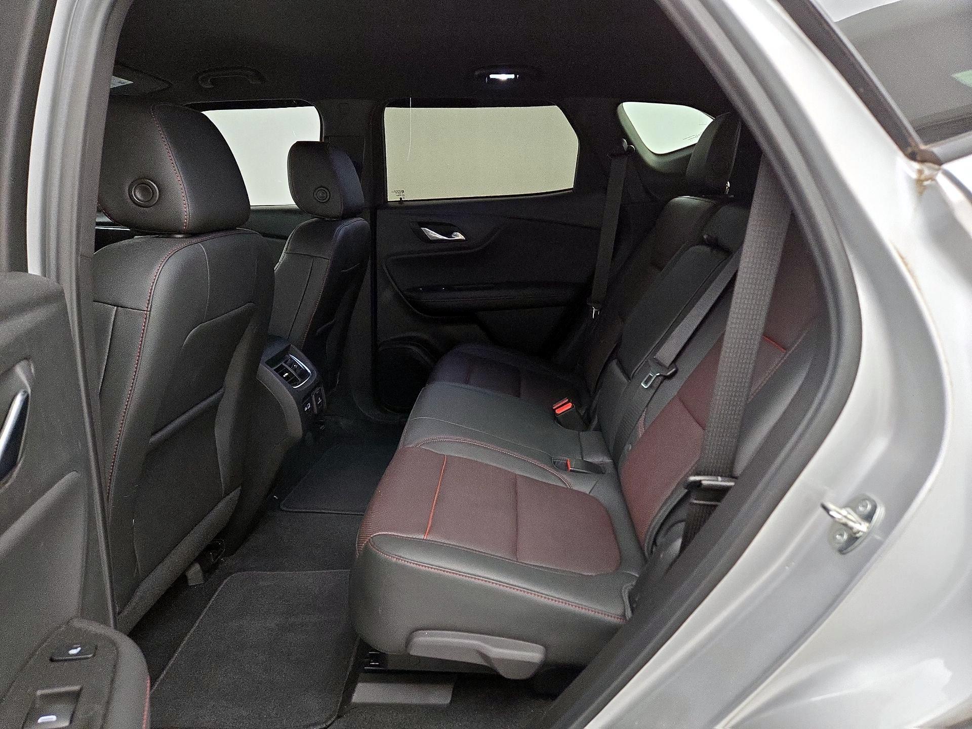 Thumbnail: 2021 Chevrolet Blazer - 20