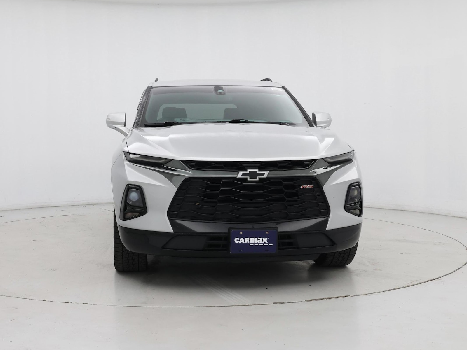 2021 Chevrolet Blazer RS - Photo 6