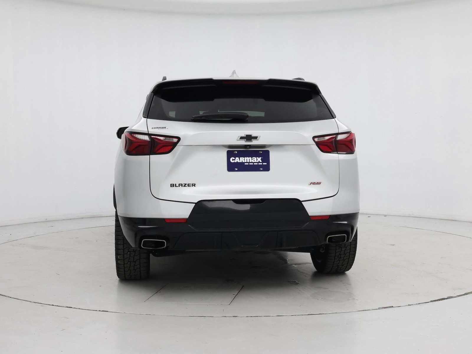 2021 Chevrolet Blazer RS - Photo 7
