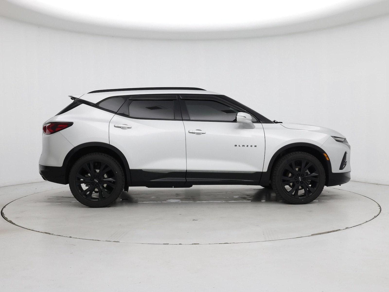 2021 Chevrolet Blazer RS - Photo 8
