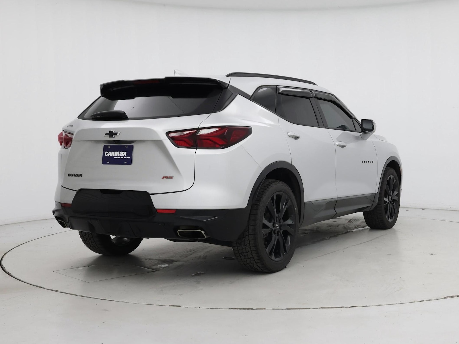 2021 Chevrolet Blazer RS - Photo 9