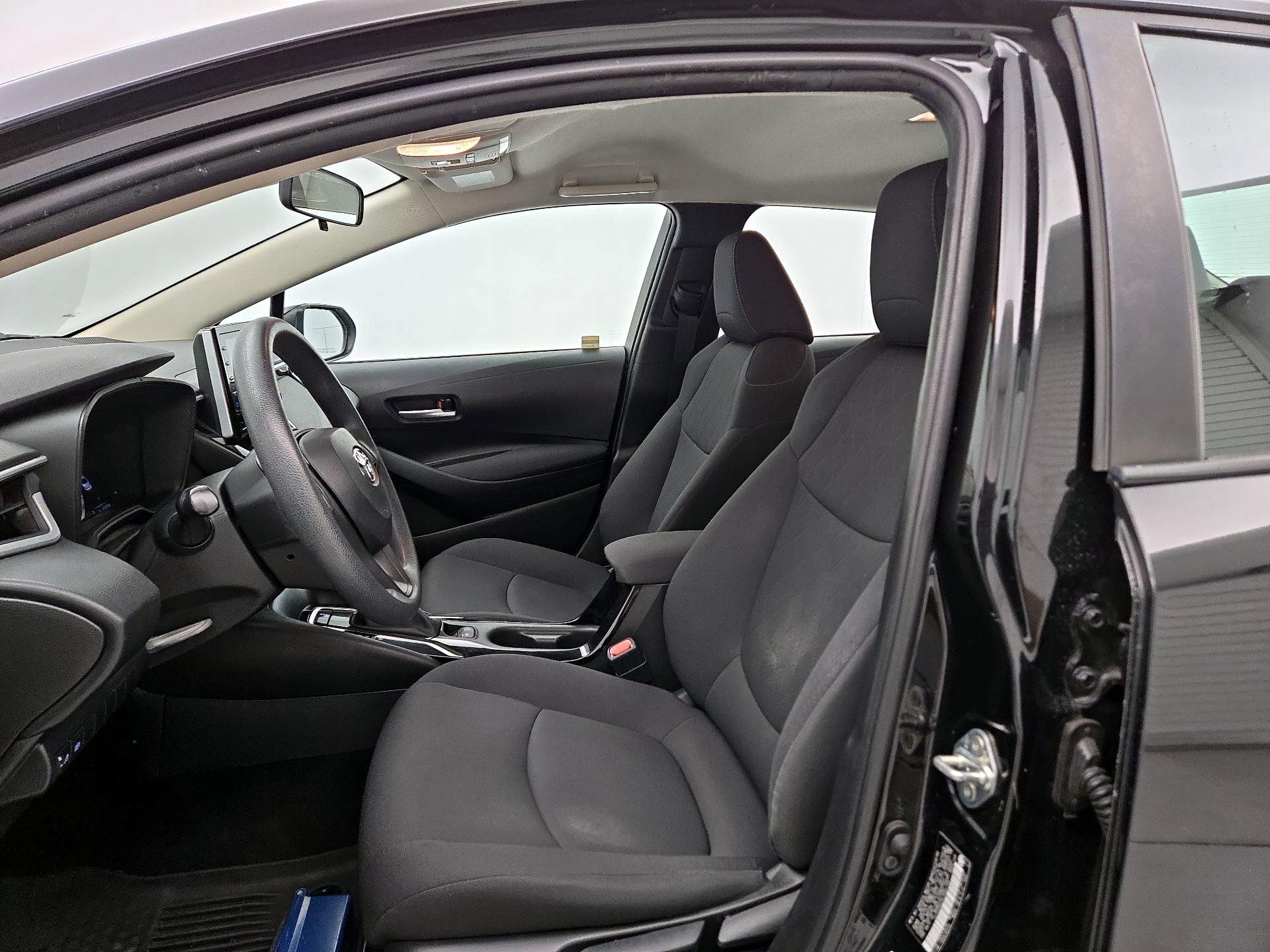 Thumbnail: 2020 Toyota Corolla - 11