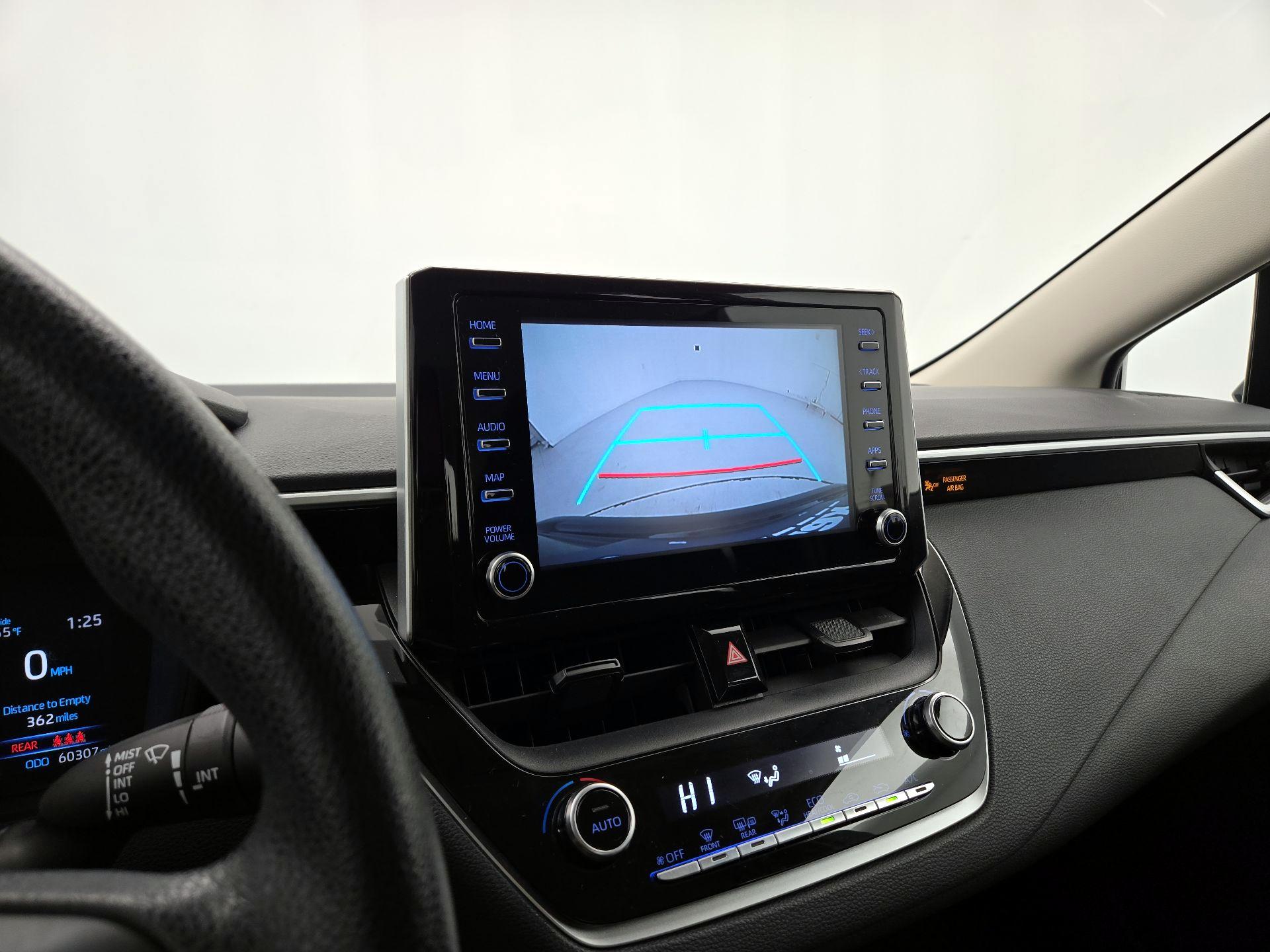 Thumbnail: 2020 Toyota Corolla - 14