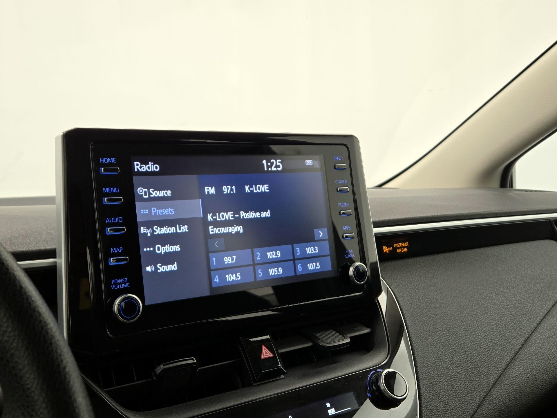 Thumbnail: 2020 Toyota Corolla - 15