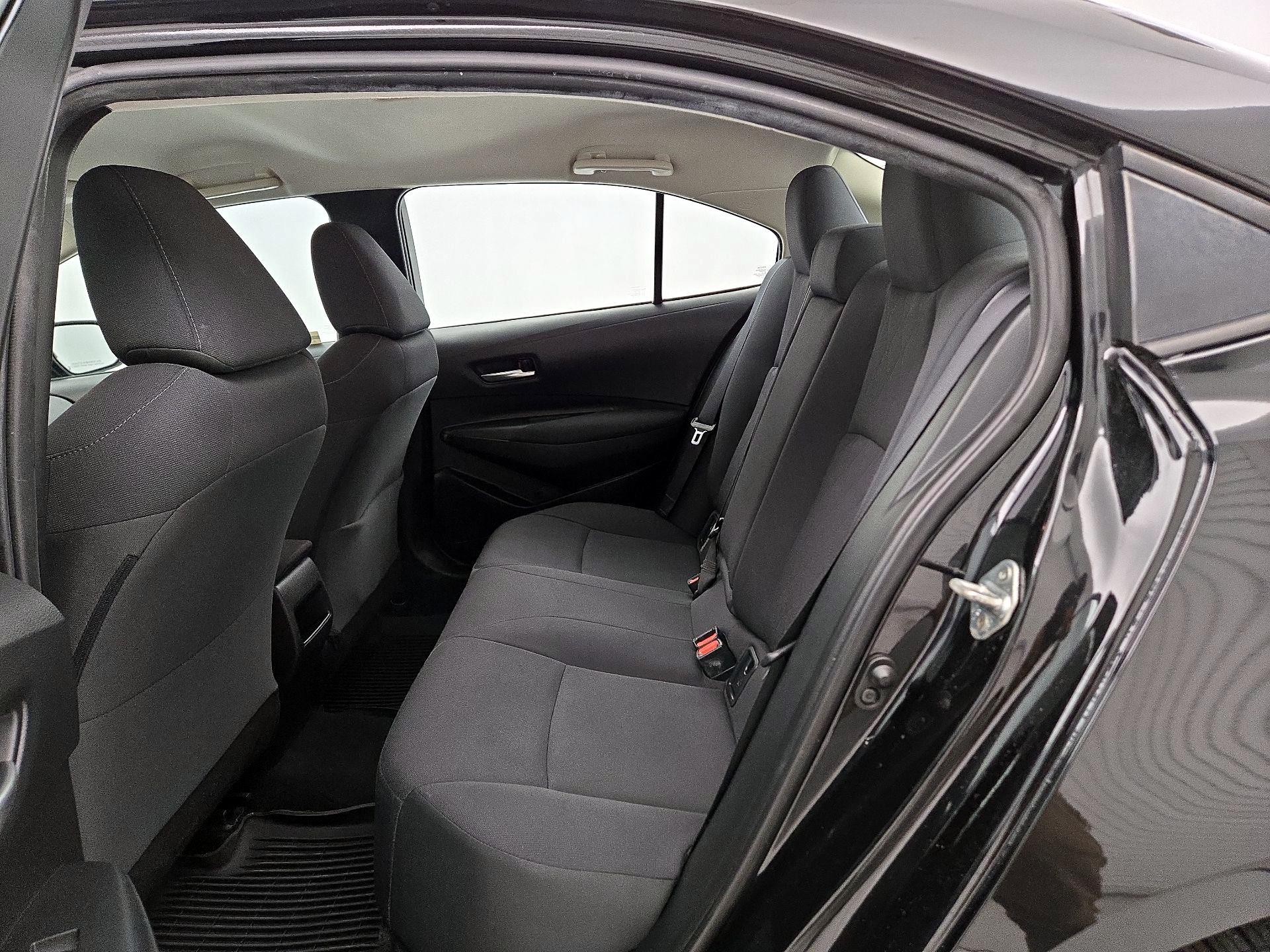 Thumbnail: 2020 Toyota Corolla - 19