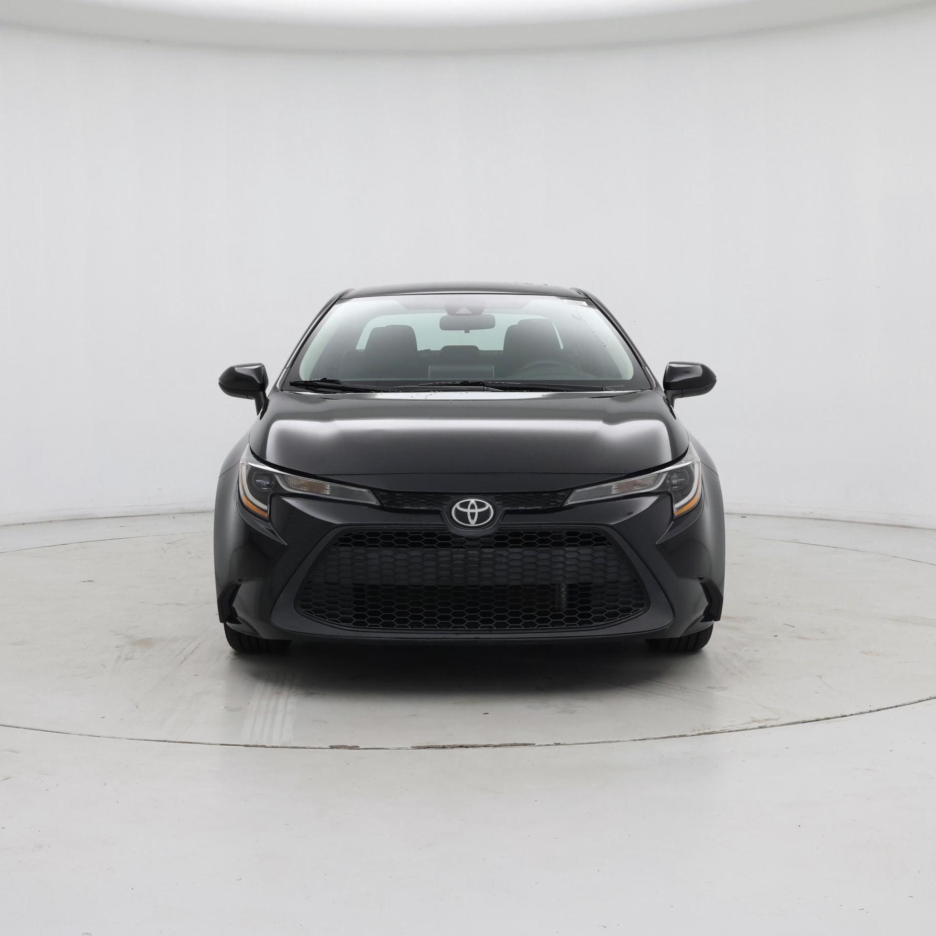 Thumbnail: 2020 Toyota Corolla - 5