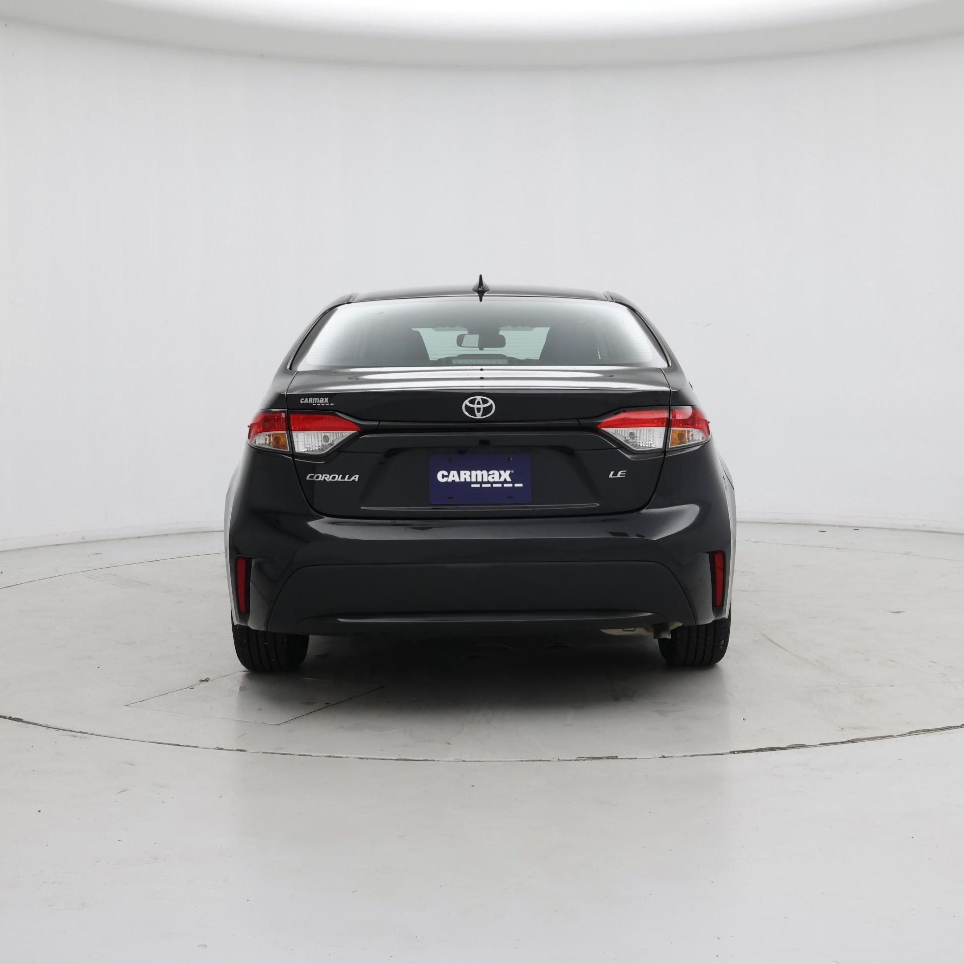 Thumbnail: 2020 Toyota Corolla - 6