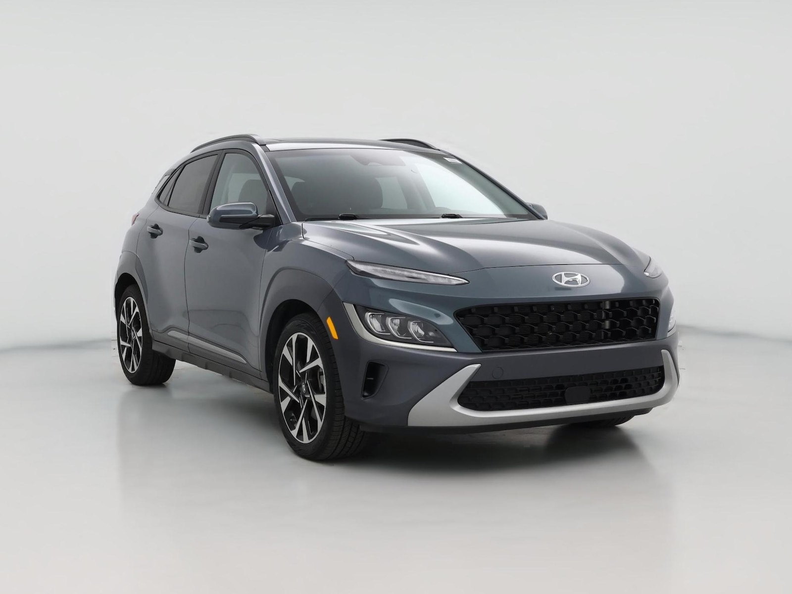2022 Hyundai Kona Limited