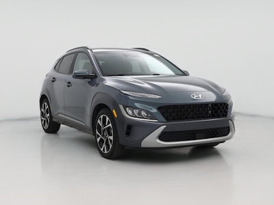 2022 Hyundai Kona Limited