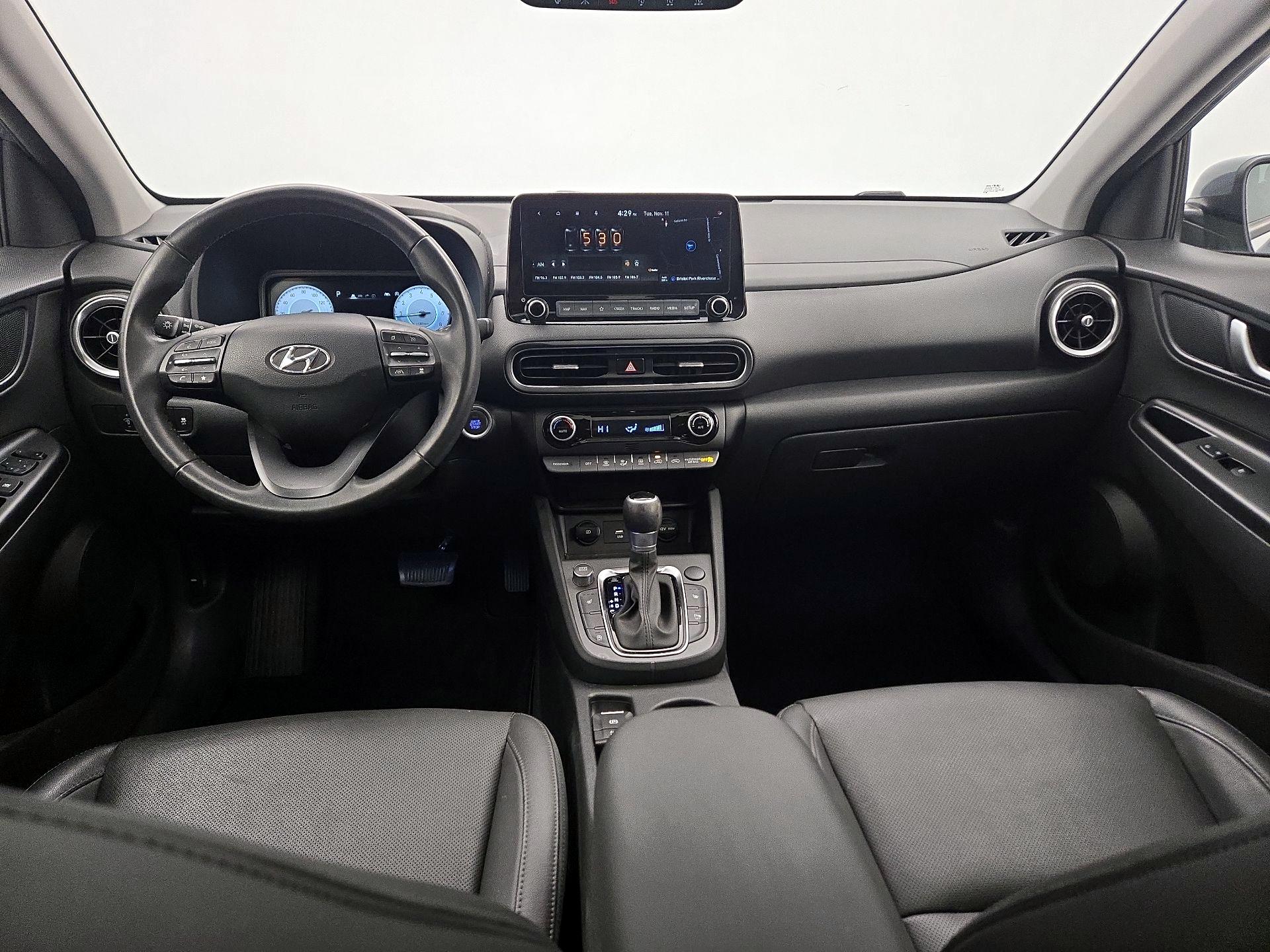 Thumbnail: 2022 Hyundai Kona - 9