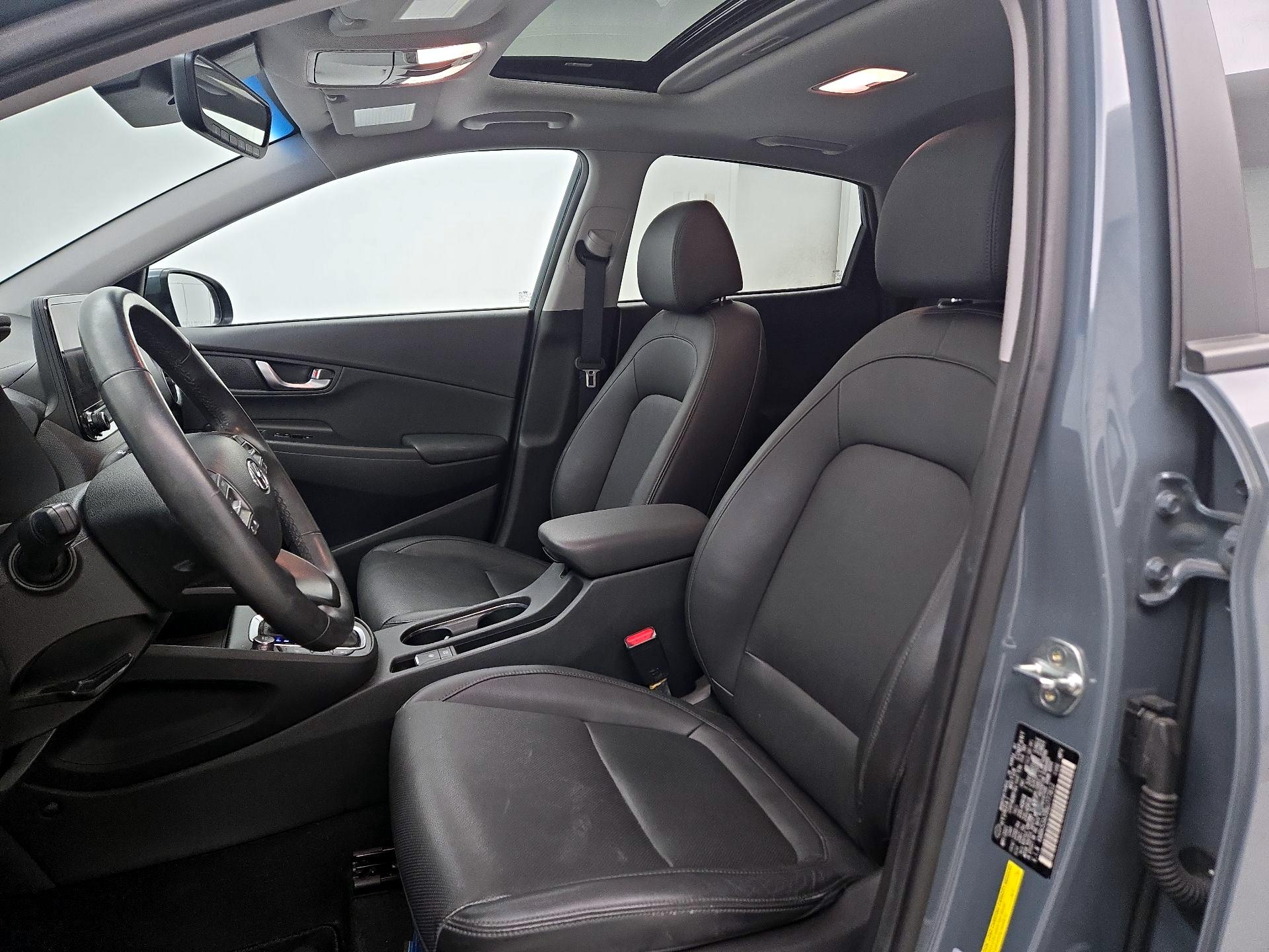 Thumbnail: 2022 Hyundai Kona - 11