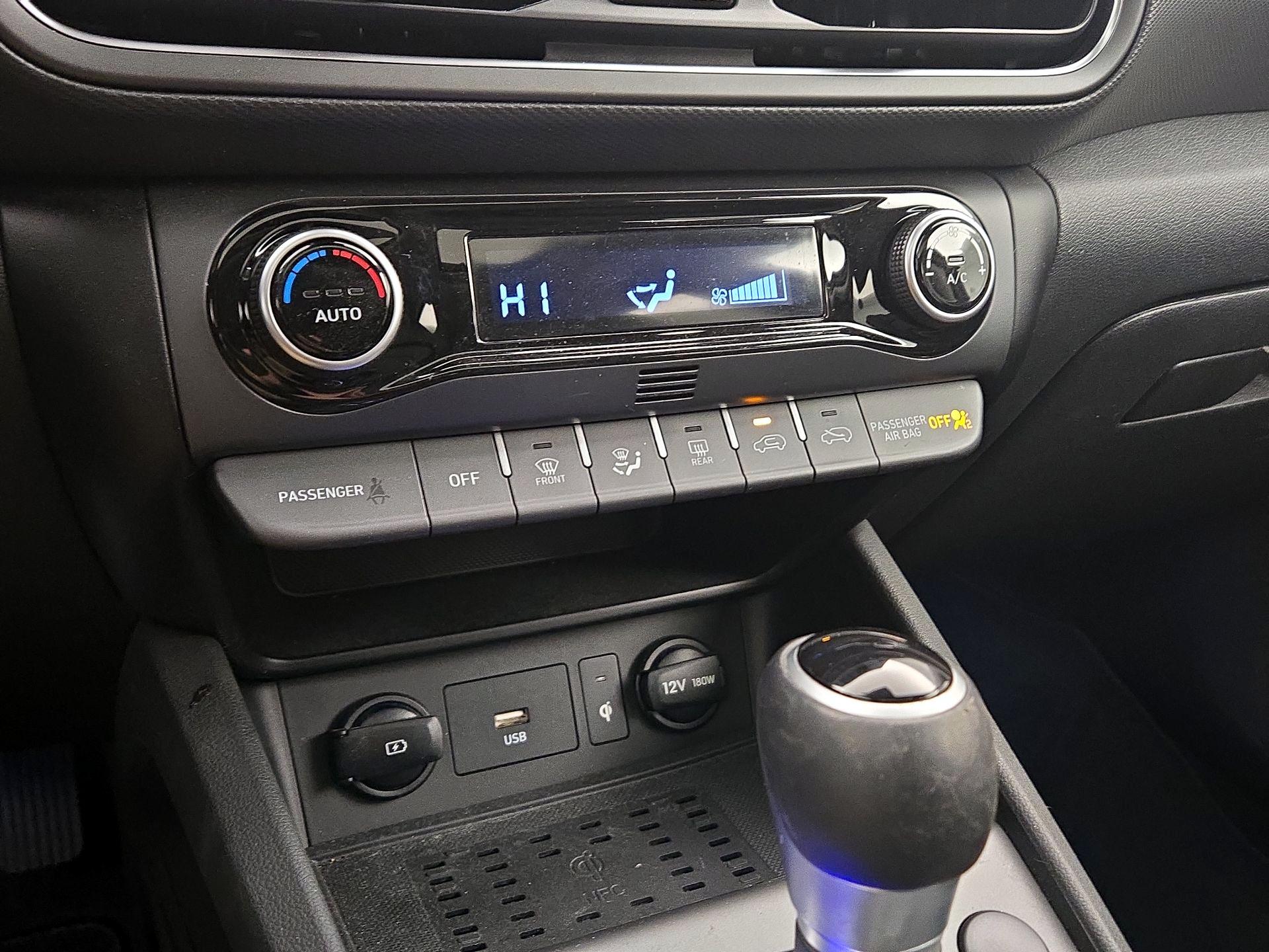 Thumbnail: 2022 Hyundai Kona - 16