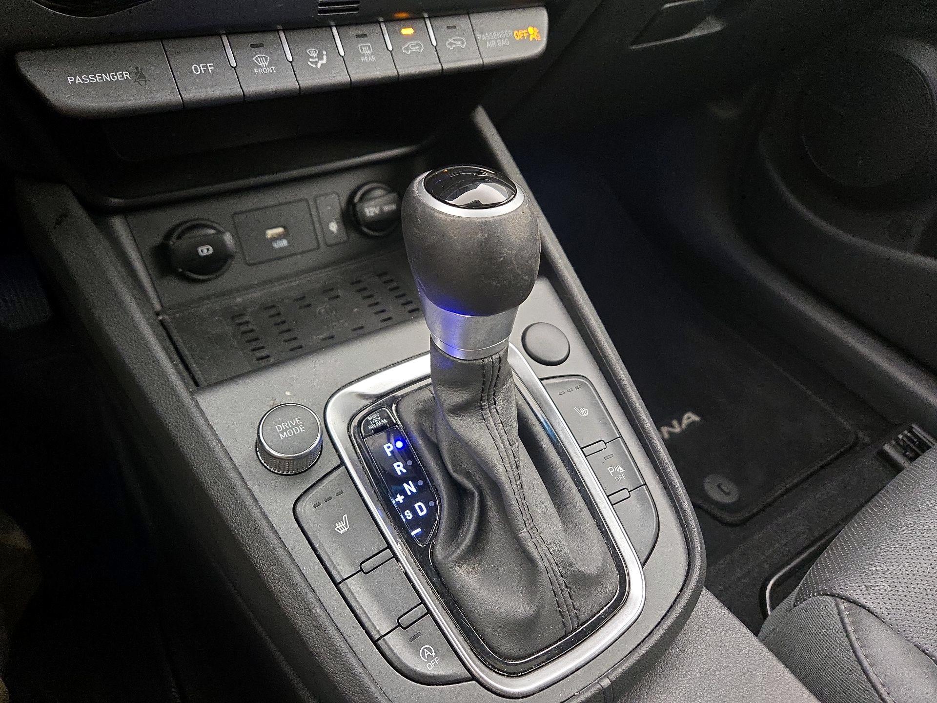 Thumbnail: 2022 Hyundai Kona - 17