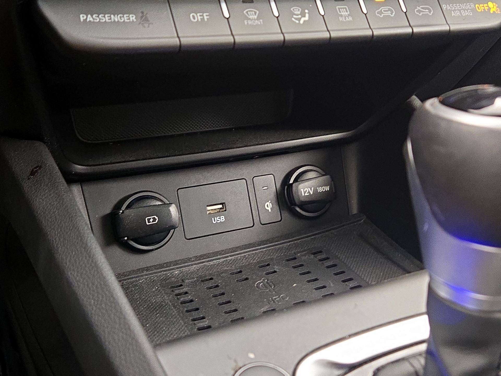 Thumbnail: 2022 Hyundai Kona - 18