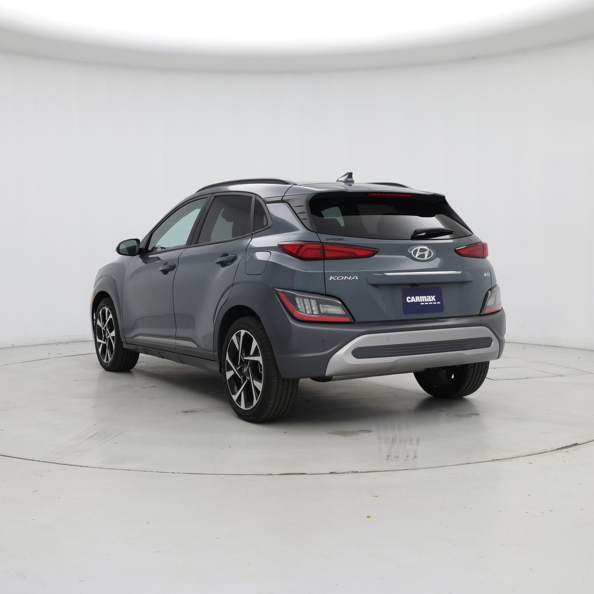 Thumbnail: 2022 Hyundai Kona - 2