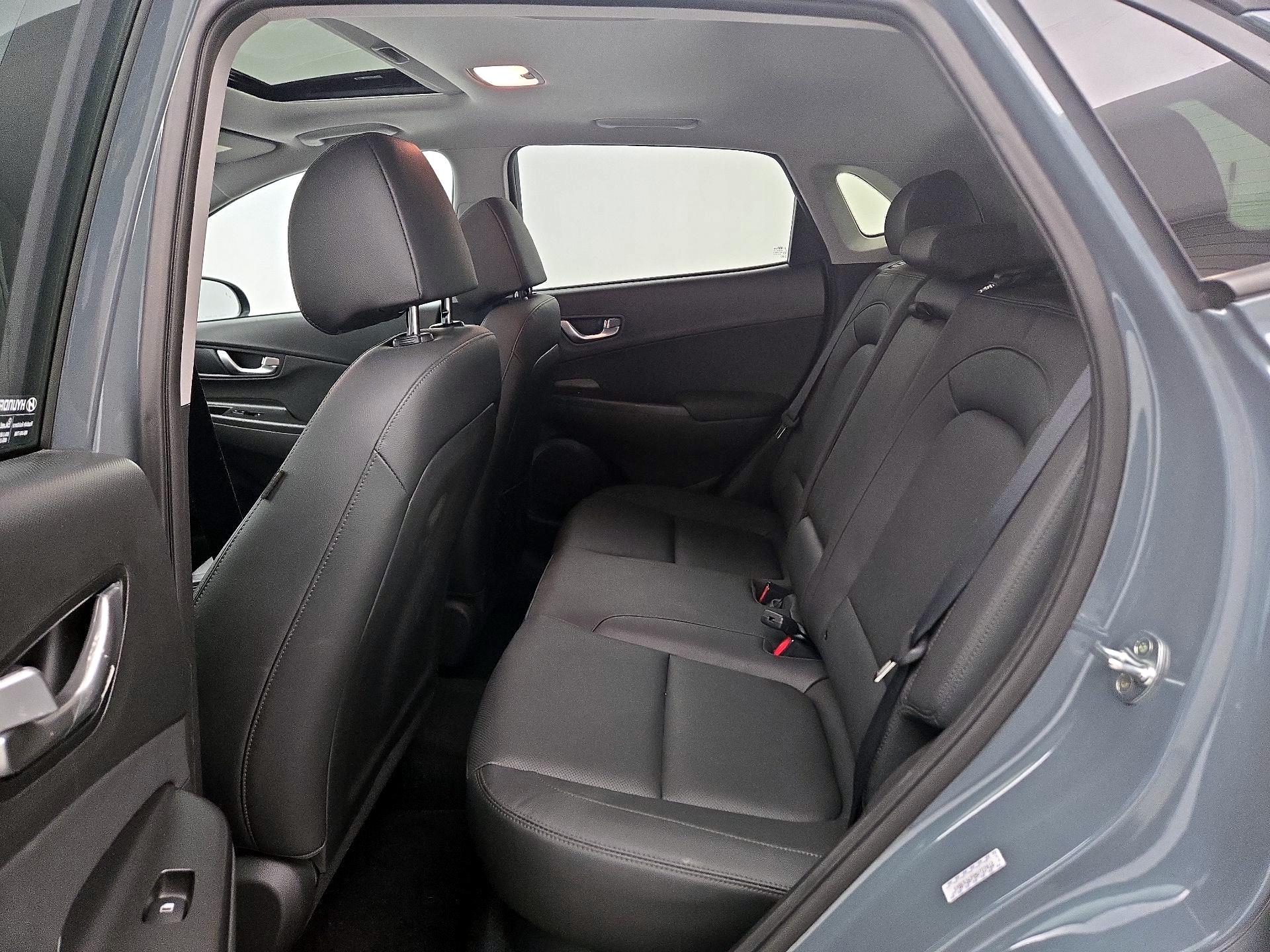 Thumbnail: 2022 Hyundai Kona - 20