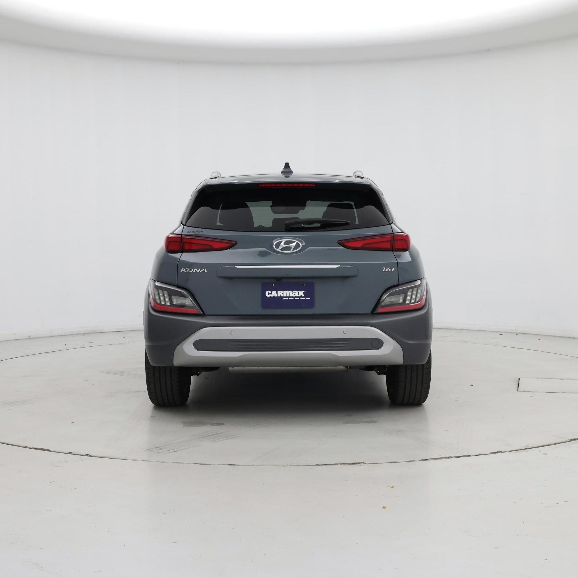 Thumbnail: 2022 Hyundai Kona - 6