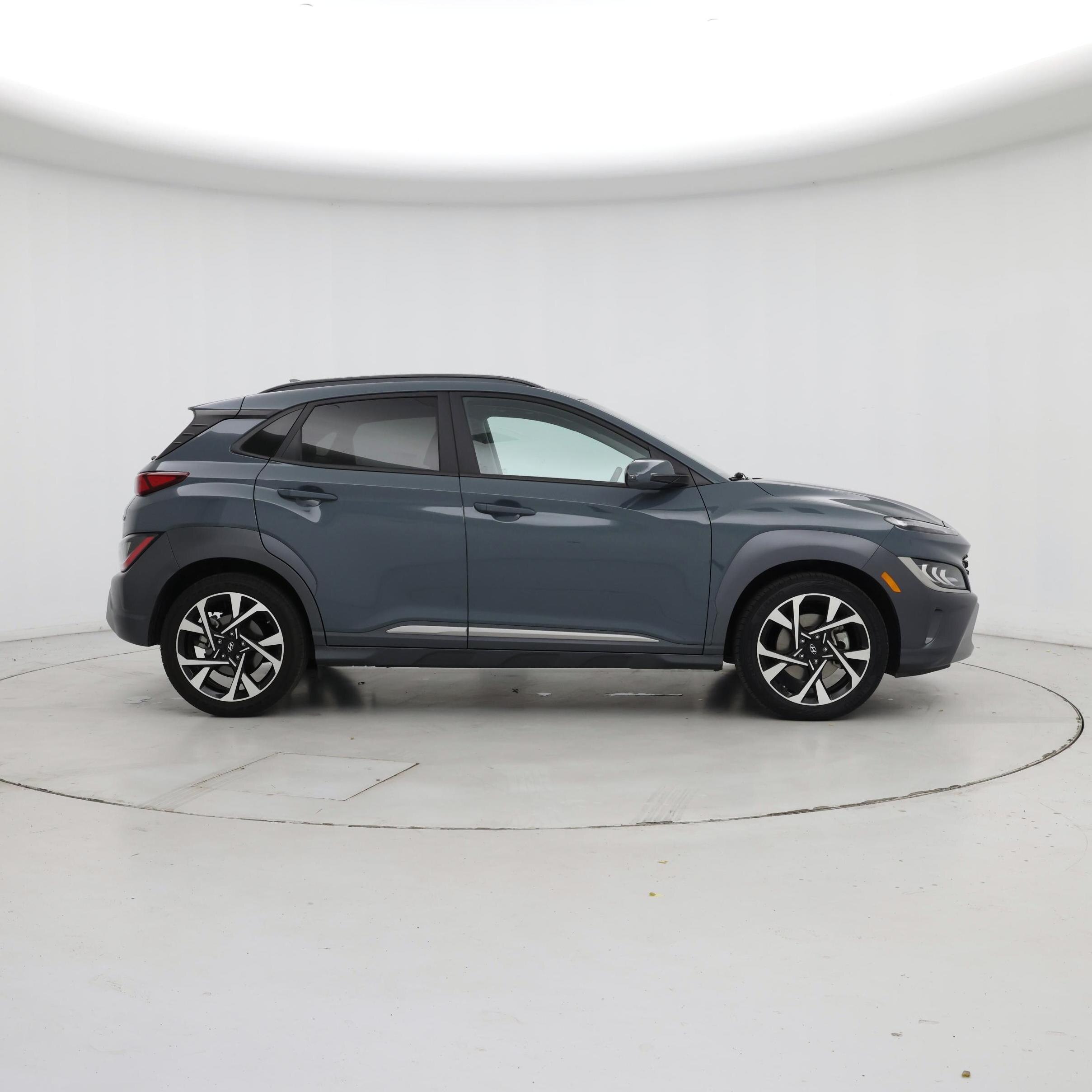 Thumbnail: 2022 Hyundai Kona - 7