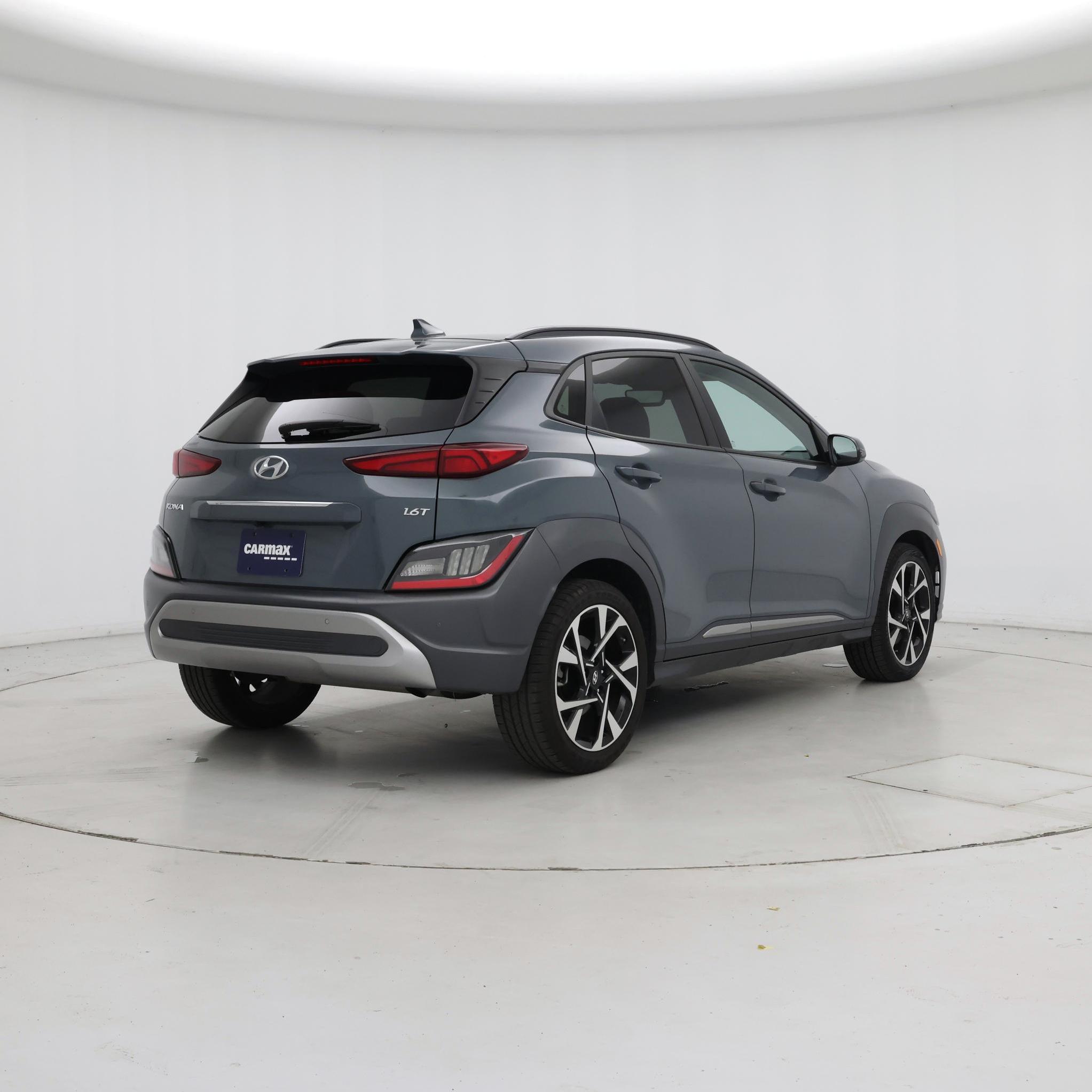 Thumbnail: 2022 Hyundai Kona - 8