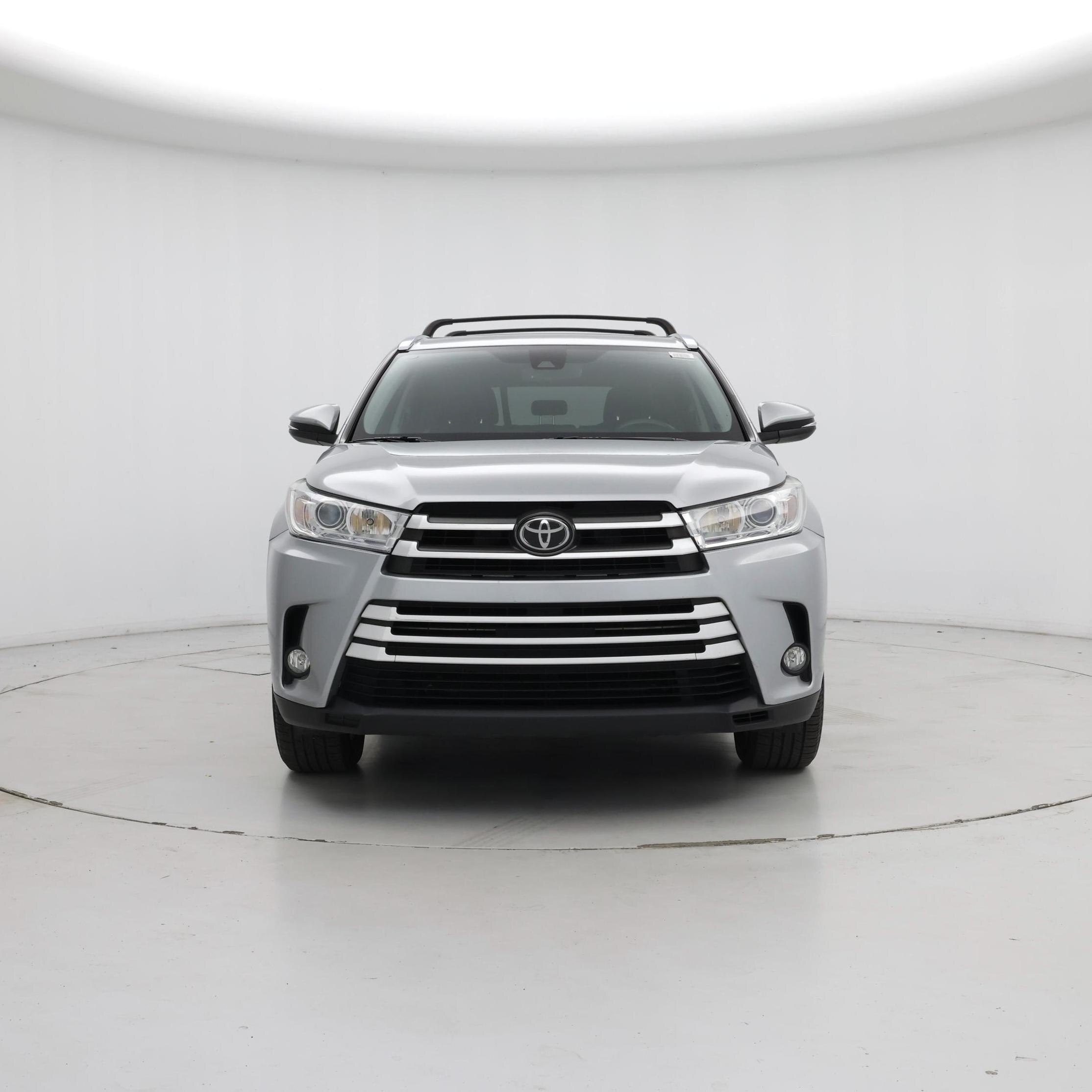 Thumbnail: 2017 Toyota Highlander - 5