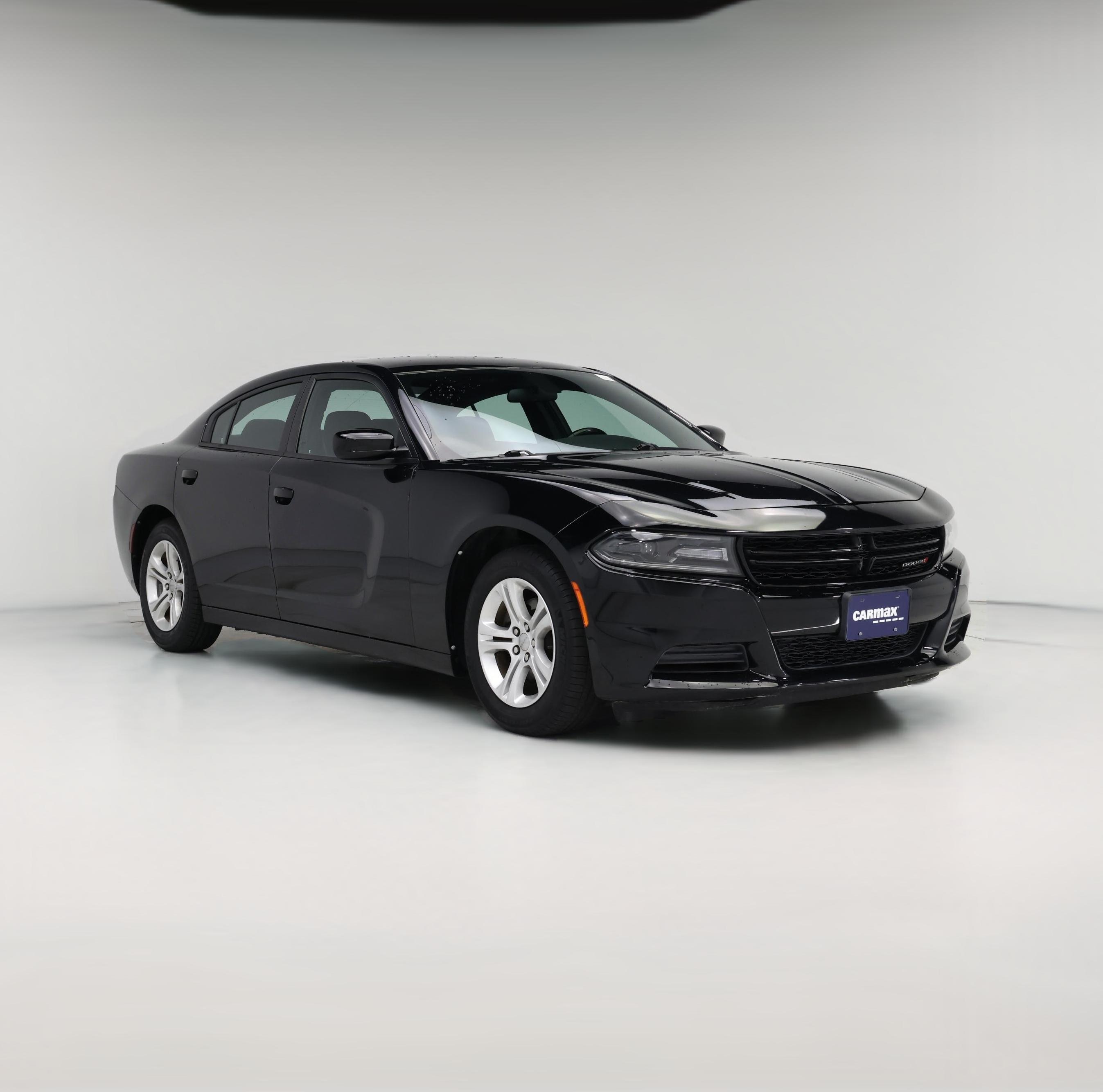 Thumbnail: 2020 Dodge Charger - 1
