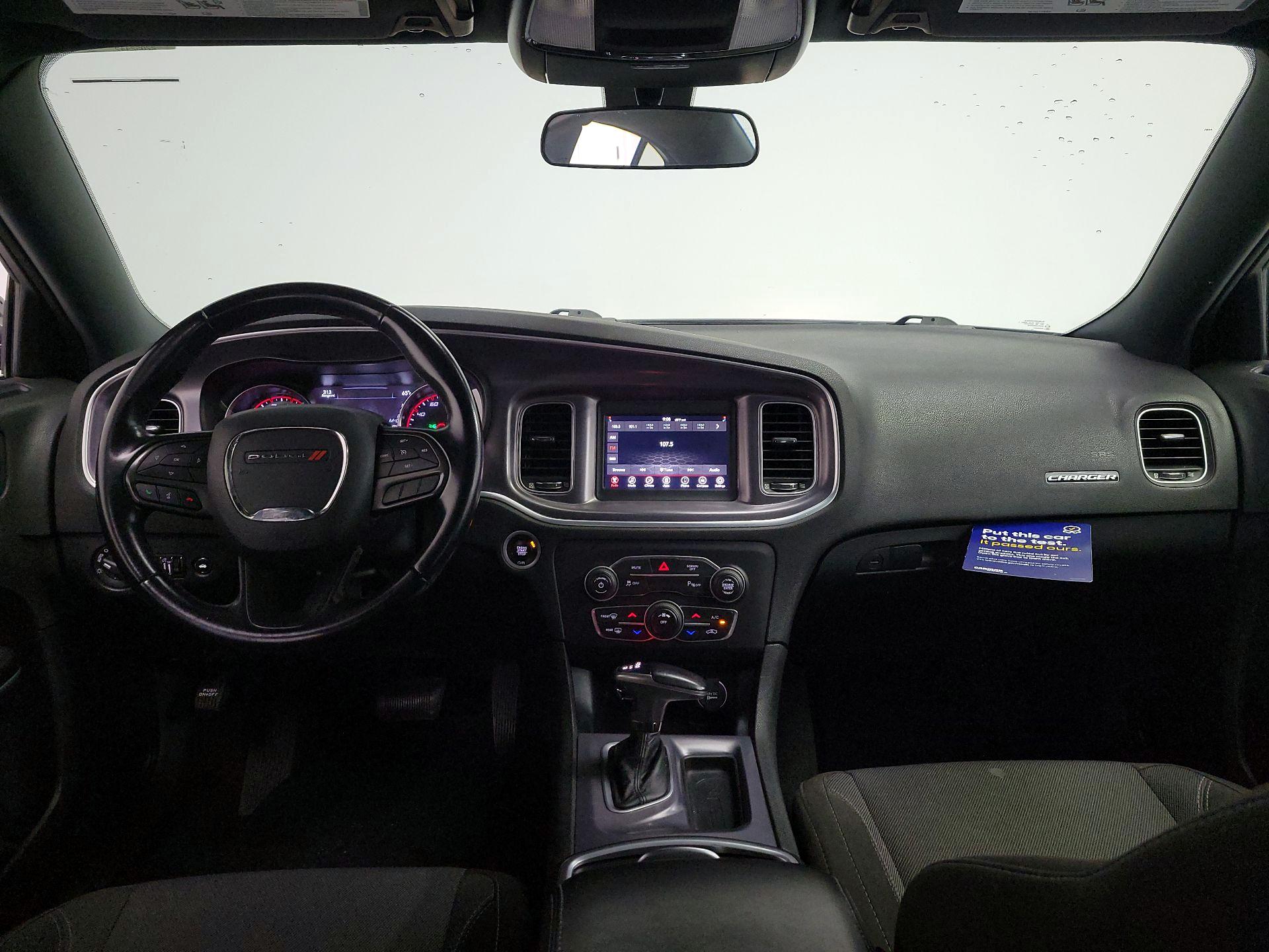 Thumbnail: 2020 Dodge Charger - 9