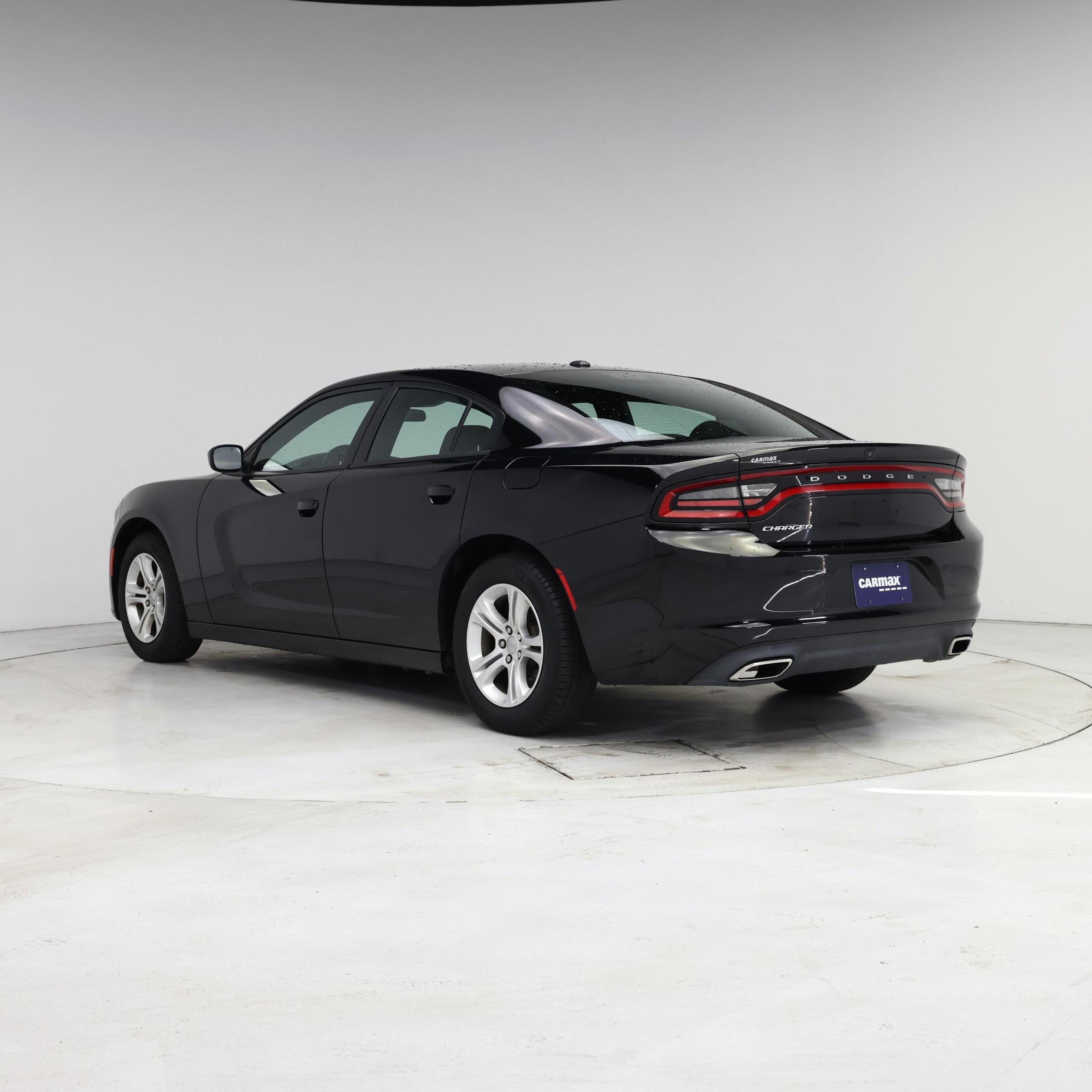 Thumbnail: 2020 Dodge Charger - 2