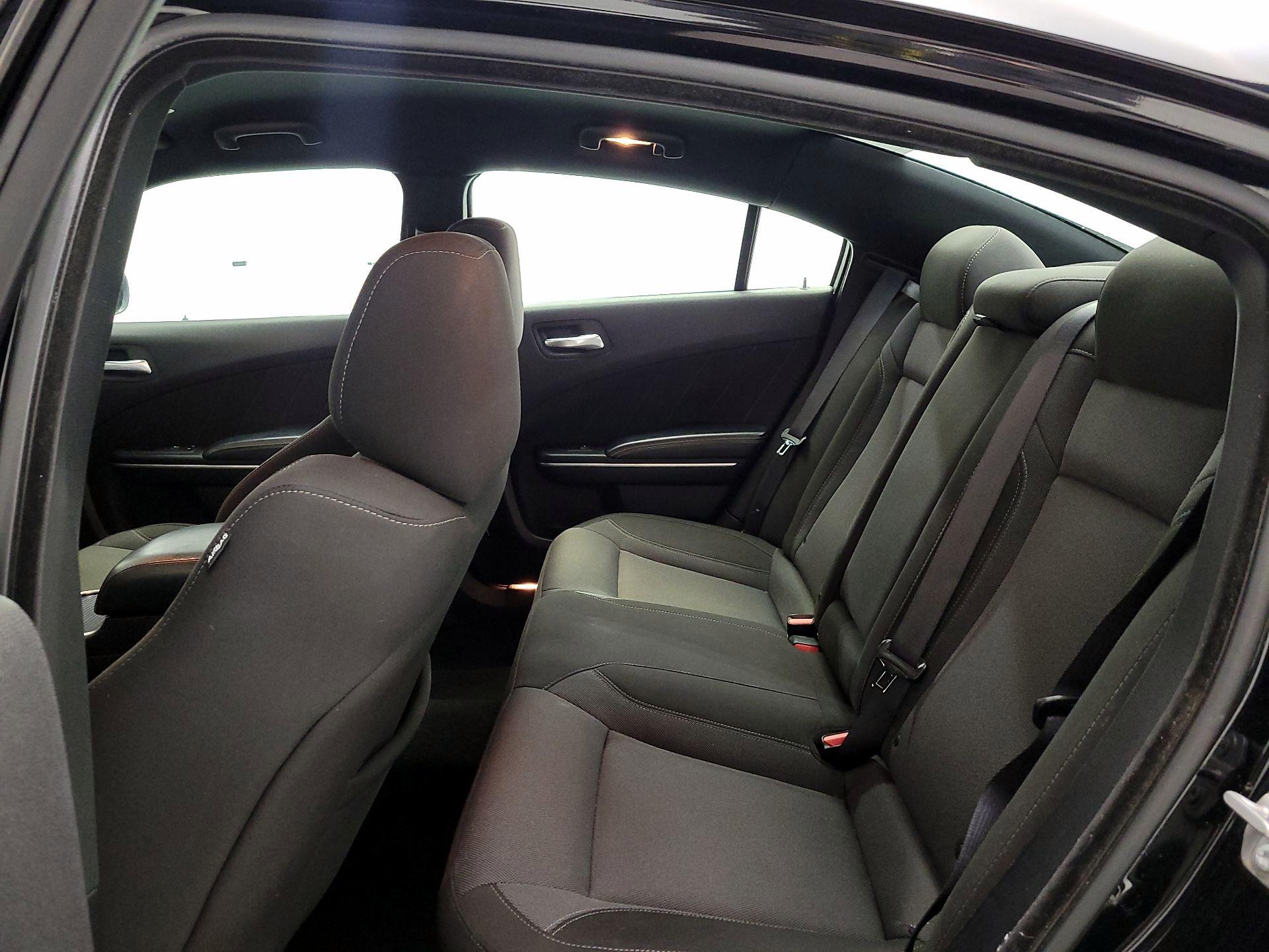 Thumbnail: 2020 Dodge Charger - 19