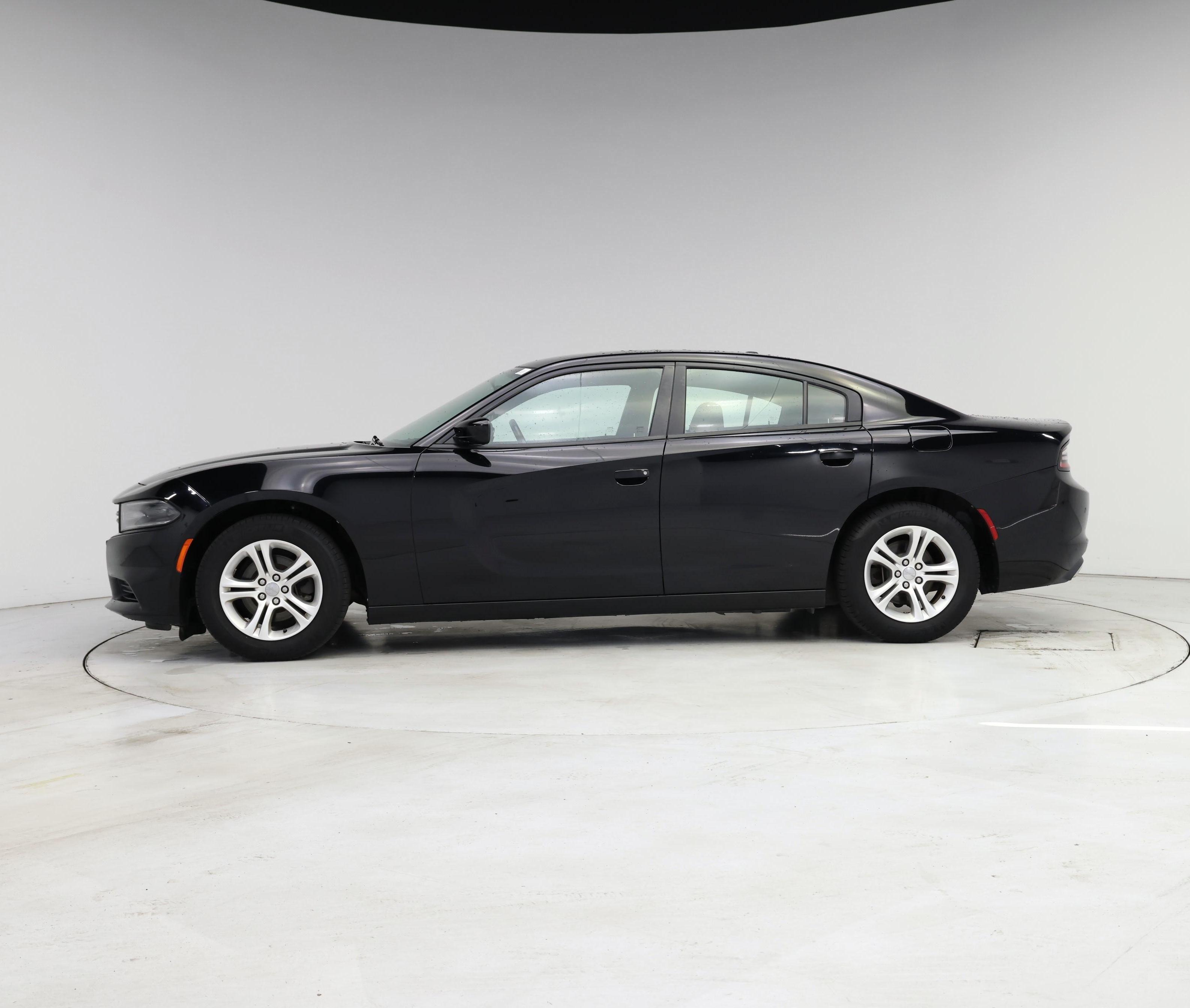 Thumbnail: 2020 Dodge Charger - 3