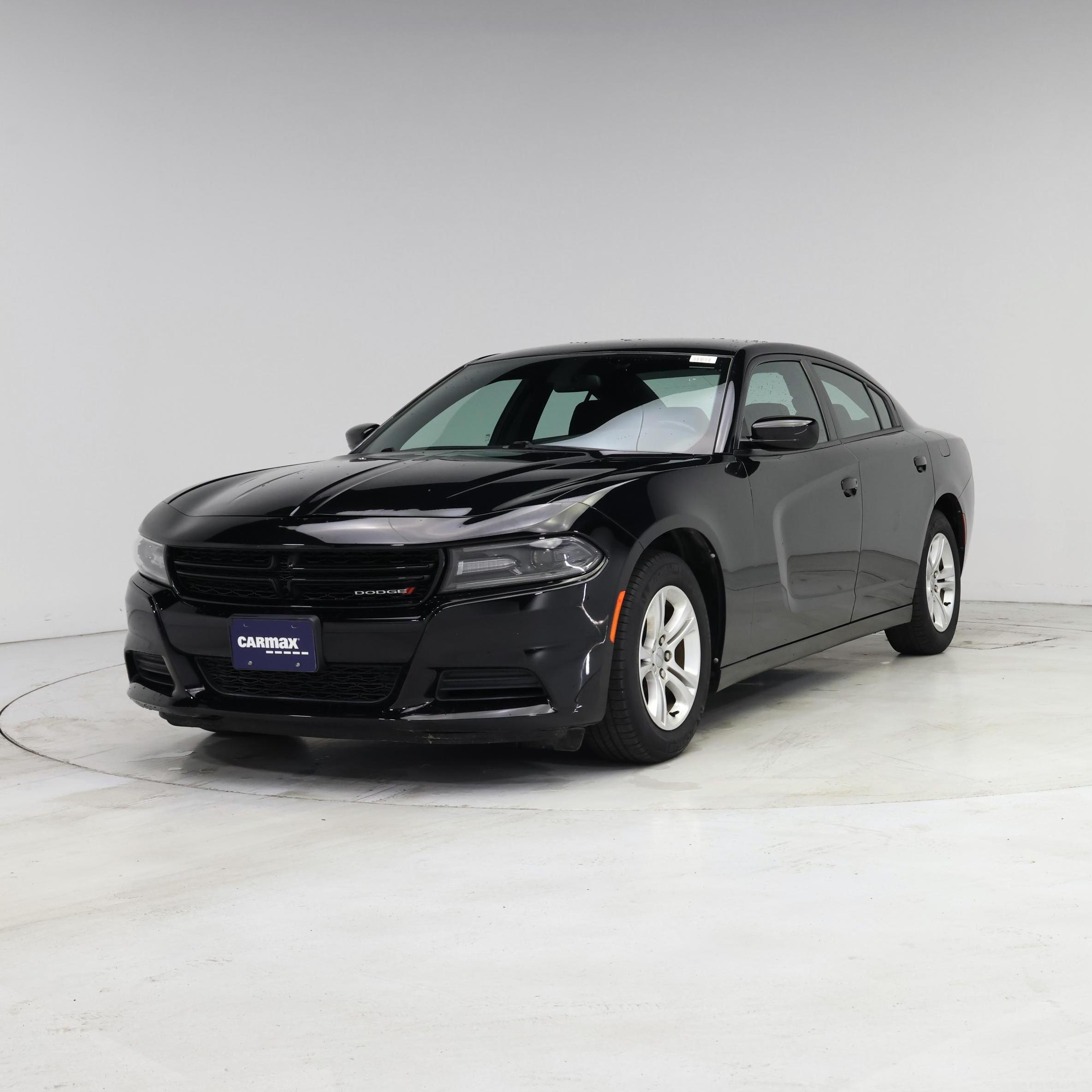 Thumbnail: 2020 Dodge Charger - 4