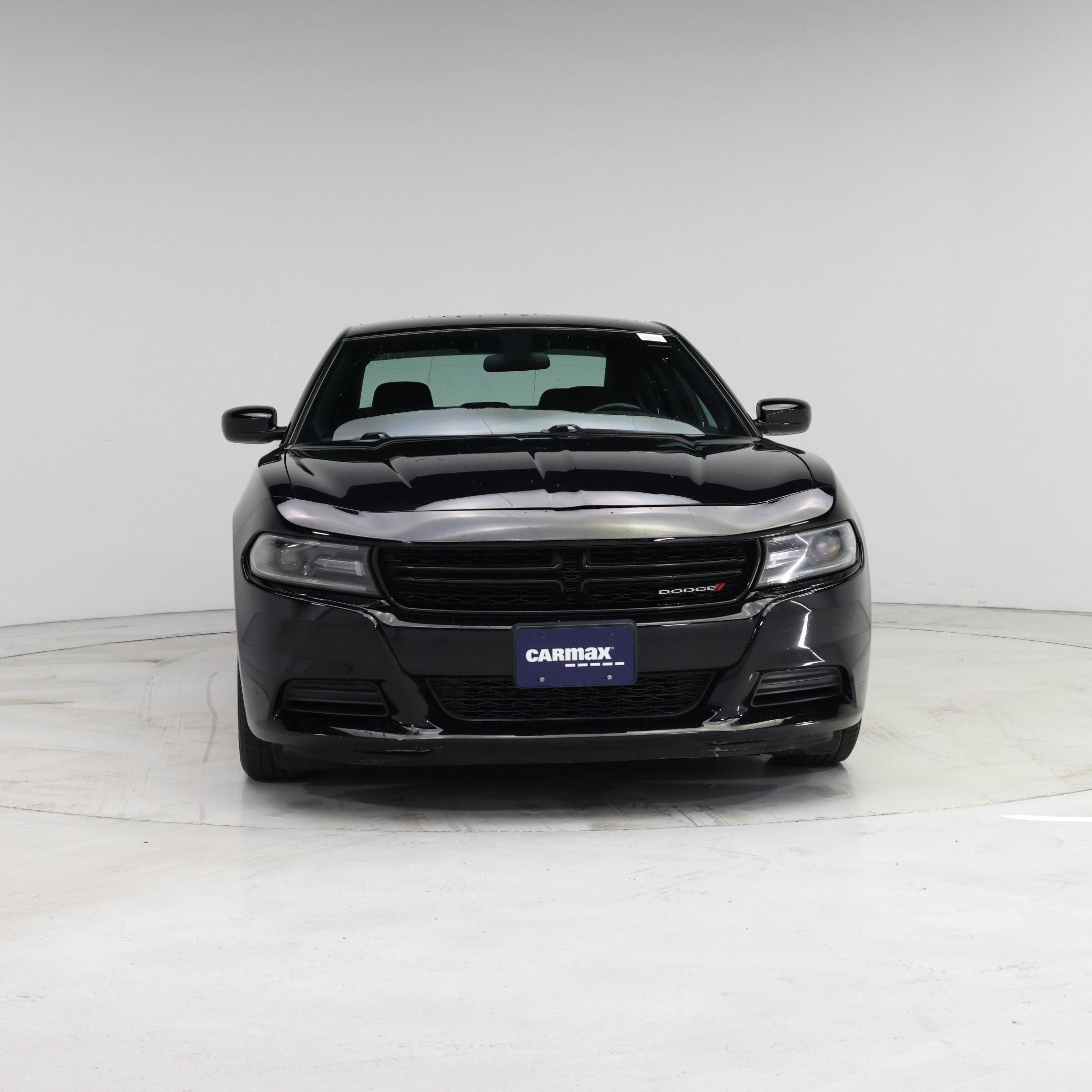 Thumbnail: 2020 Dodge Charger - 5