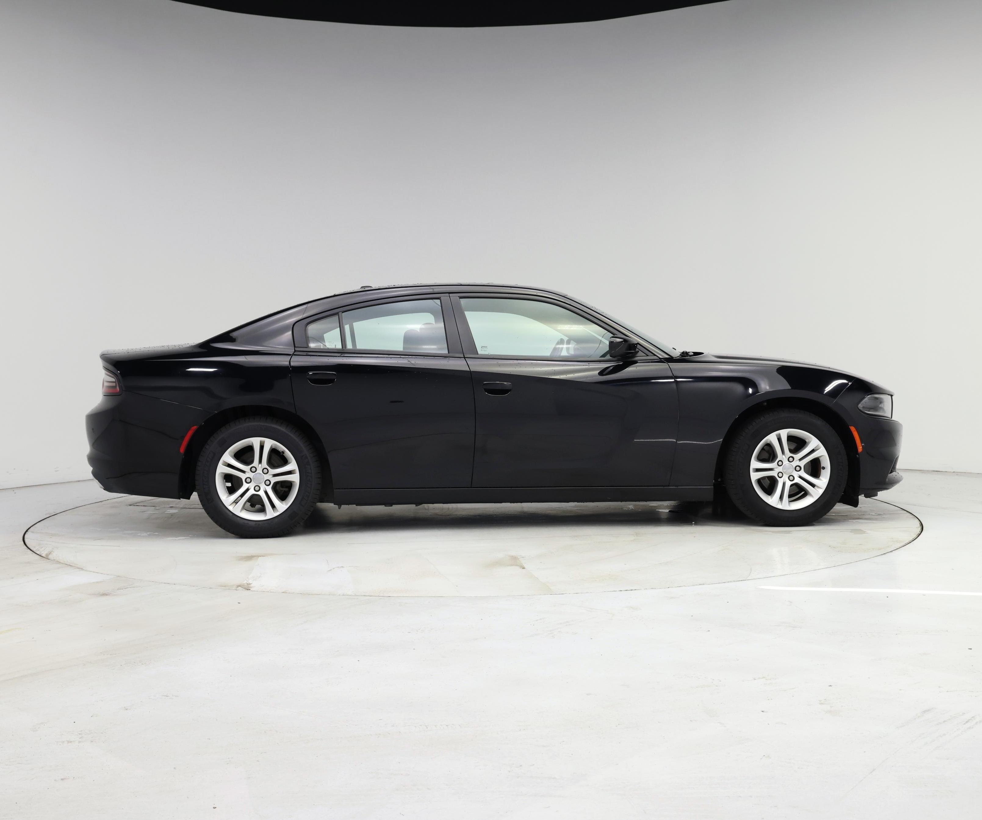 Thumbnail: 2020 Dodge Charger - 7