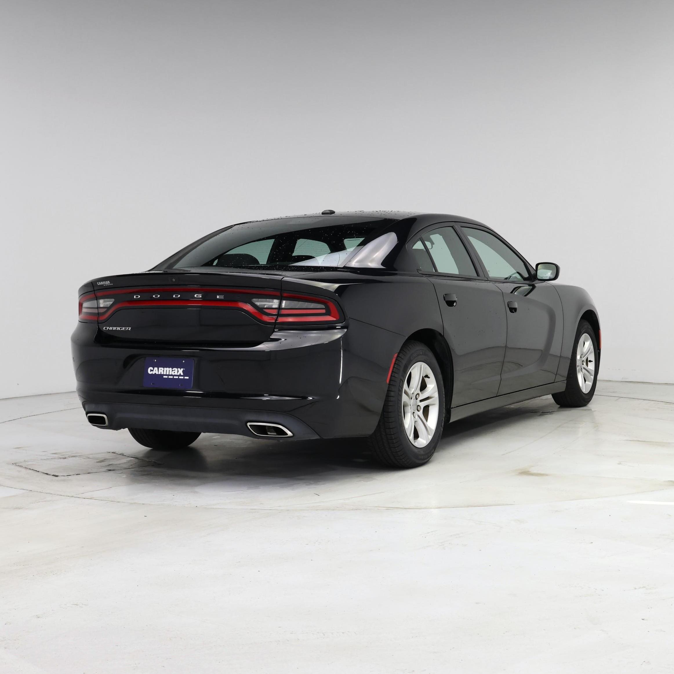 Thumbnail: 2020 Dodge Charger - 8