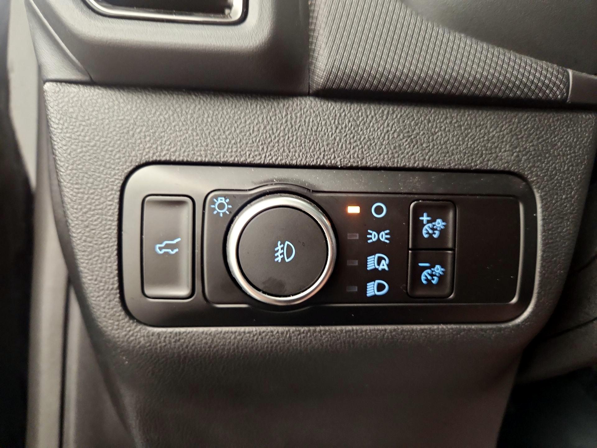 Thumbnail: 2023 Ford Bronco Sport - 13