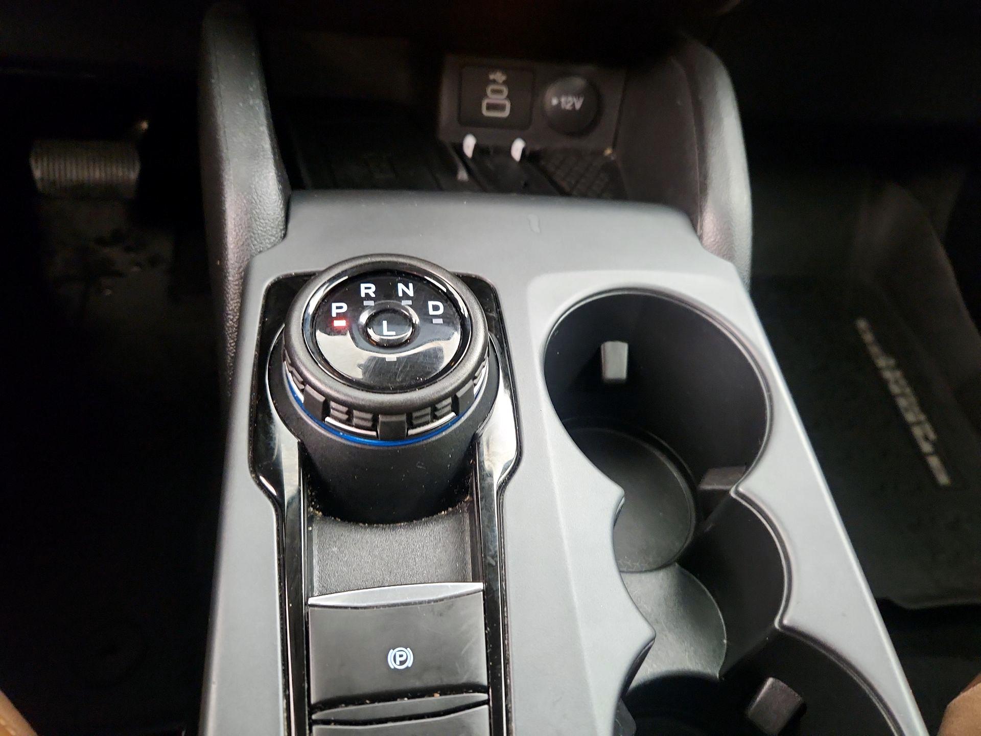 Thumbnail: 2023 Ford Bronco Sport - 17