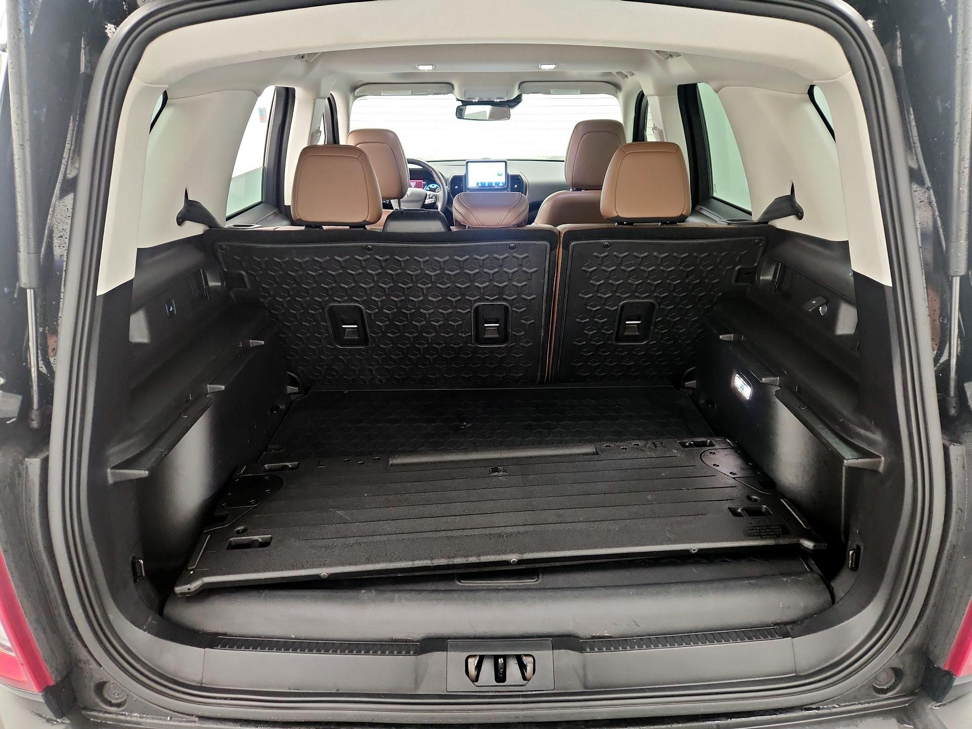 Thumbnail: 2023 Ford Bronco Sport - 19